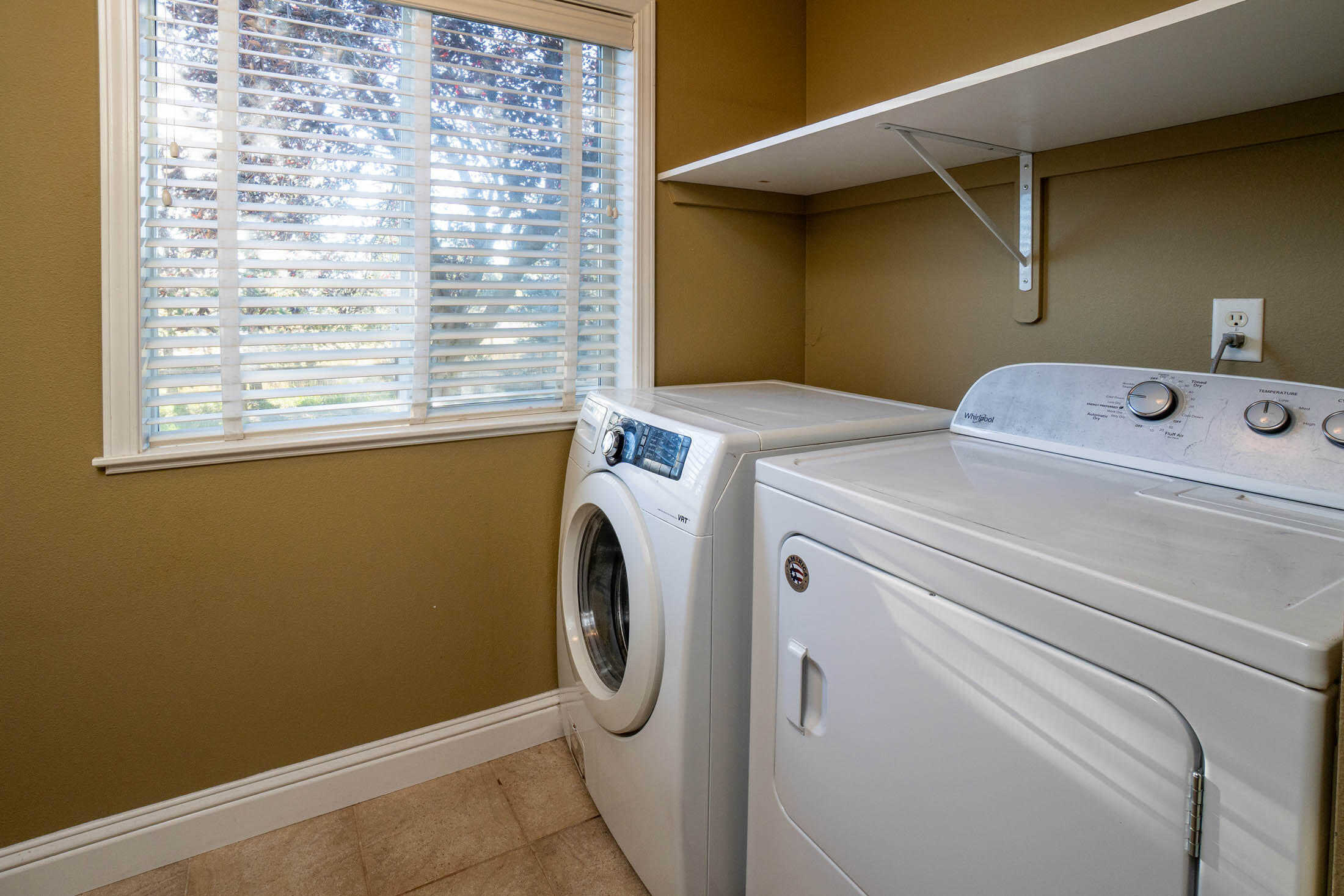 Bend Cascade View - Residential