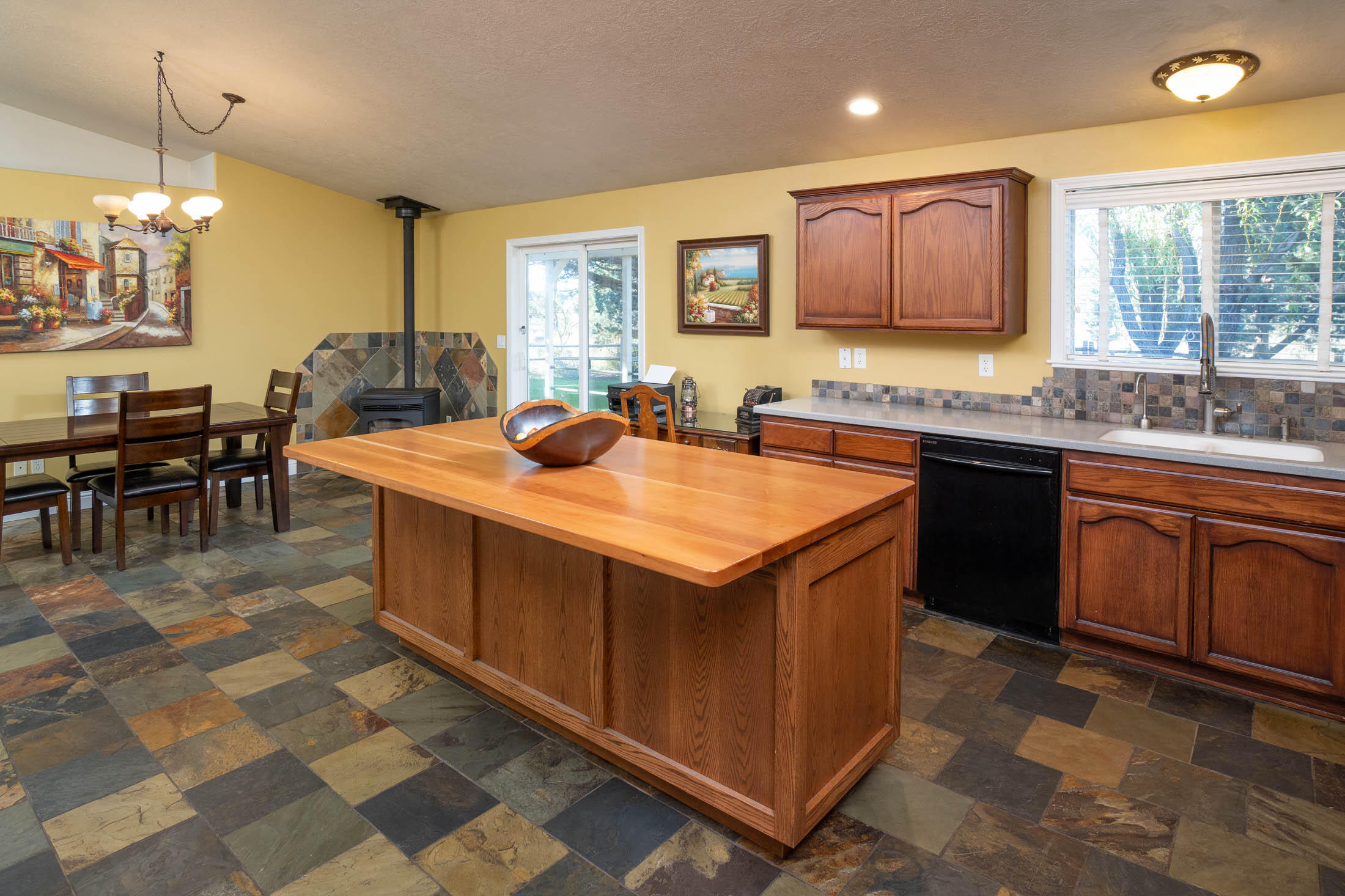 Bend Cascade View - Residential