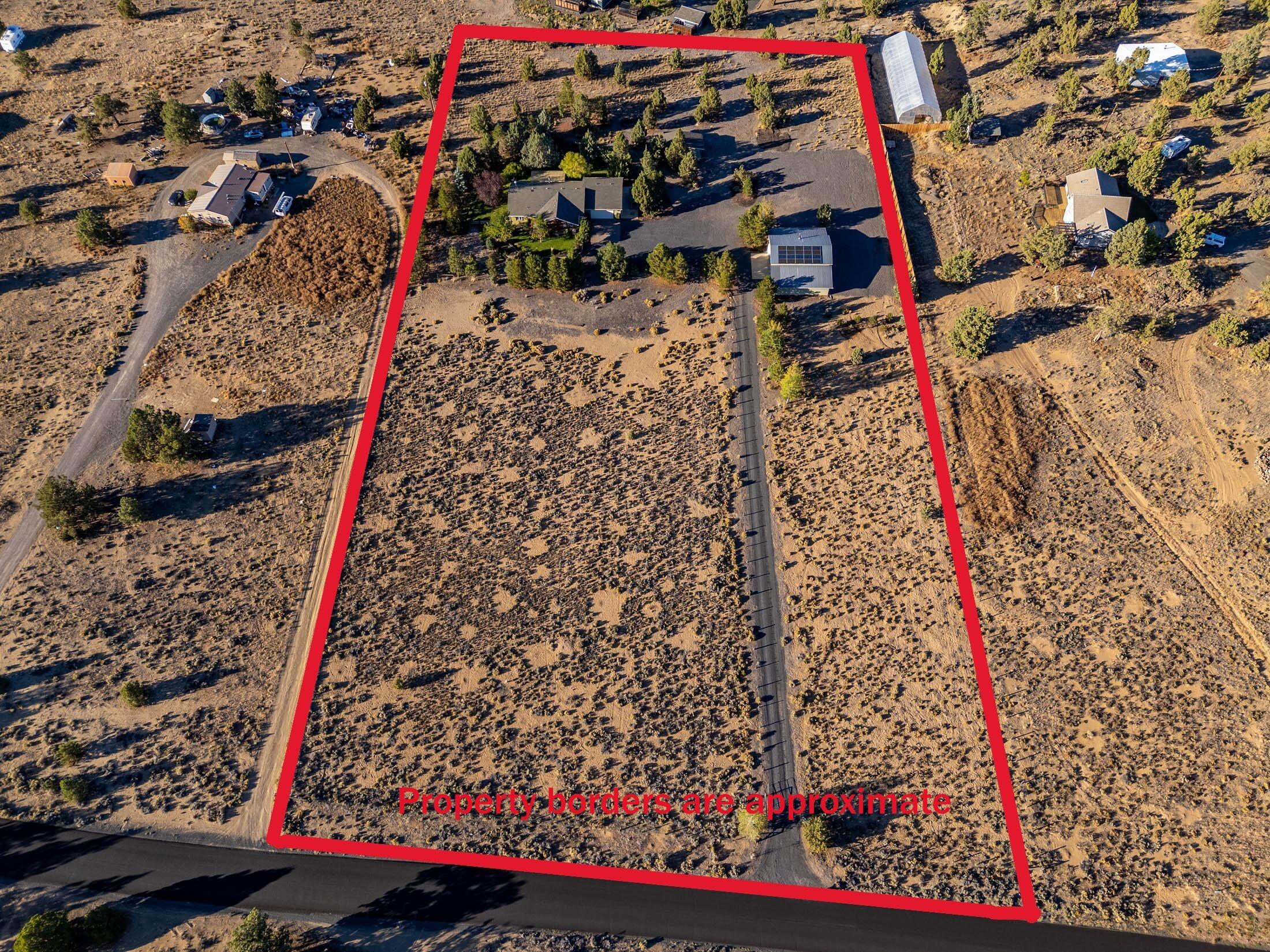 Bend Cascade View - Residential