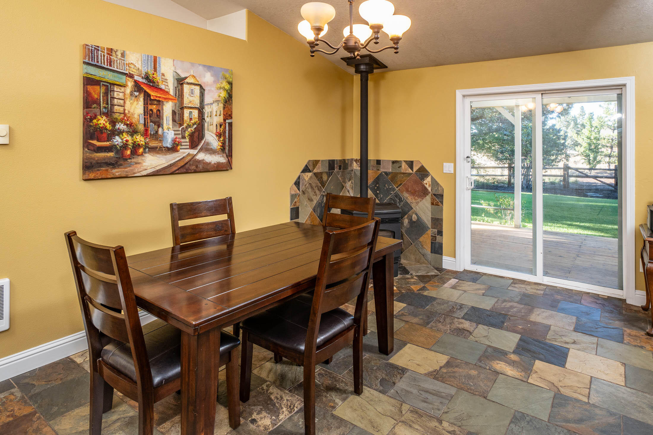 Bend Cascade View - Residential