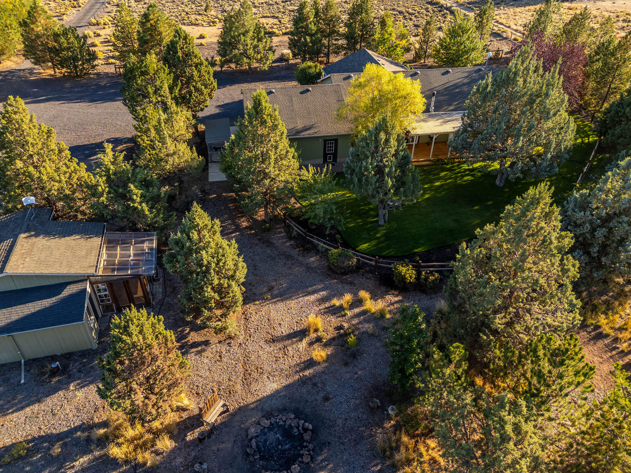 Bend Cascade View - Residential