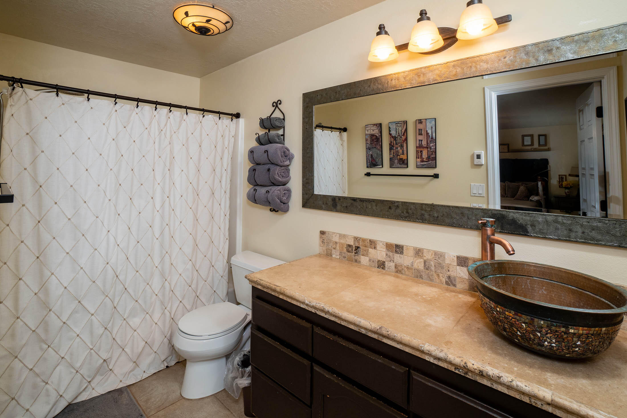 Bend Cascade View - Residential