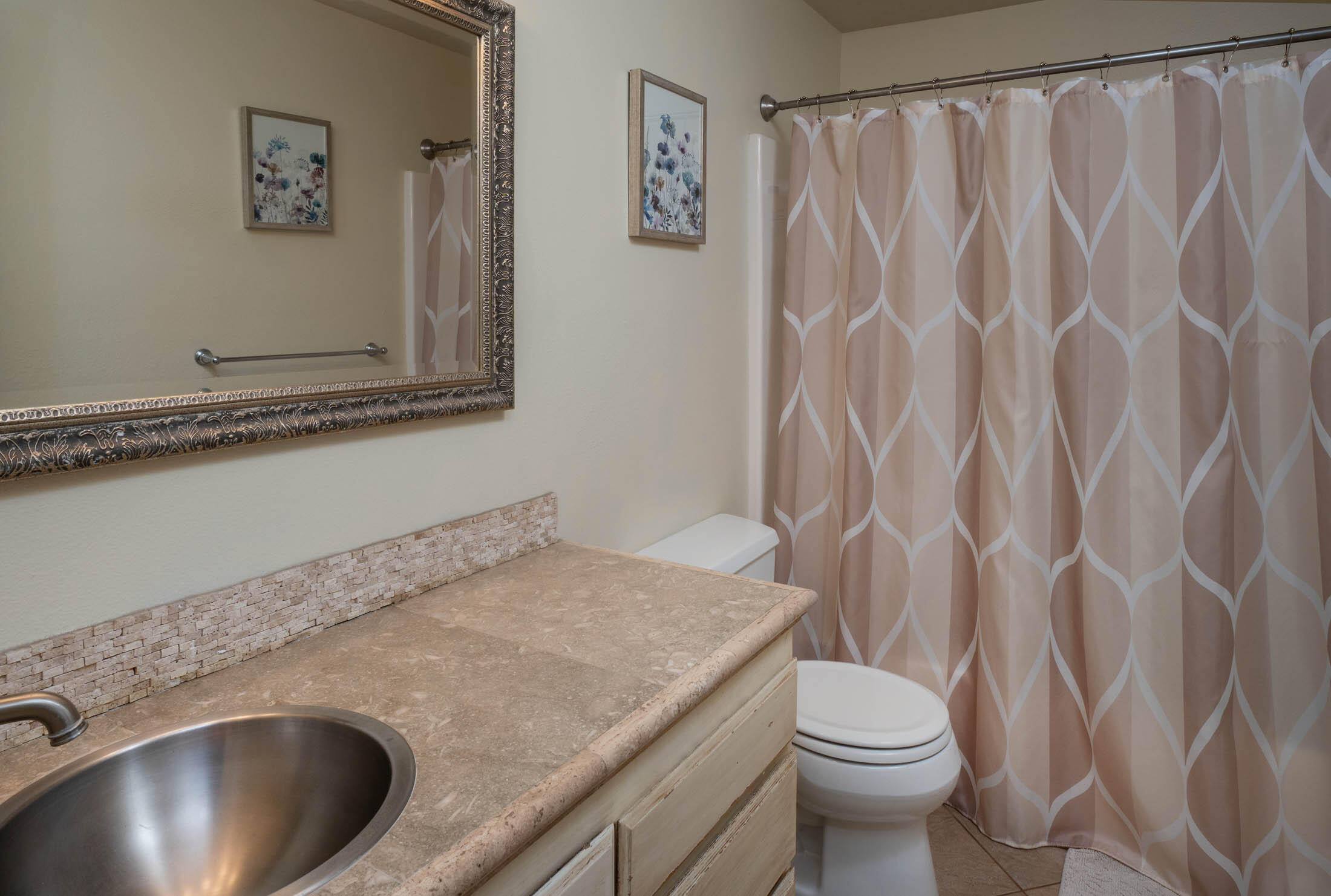 Bend Cascade View - Residential