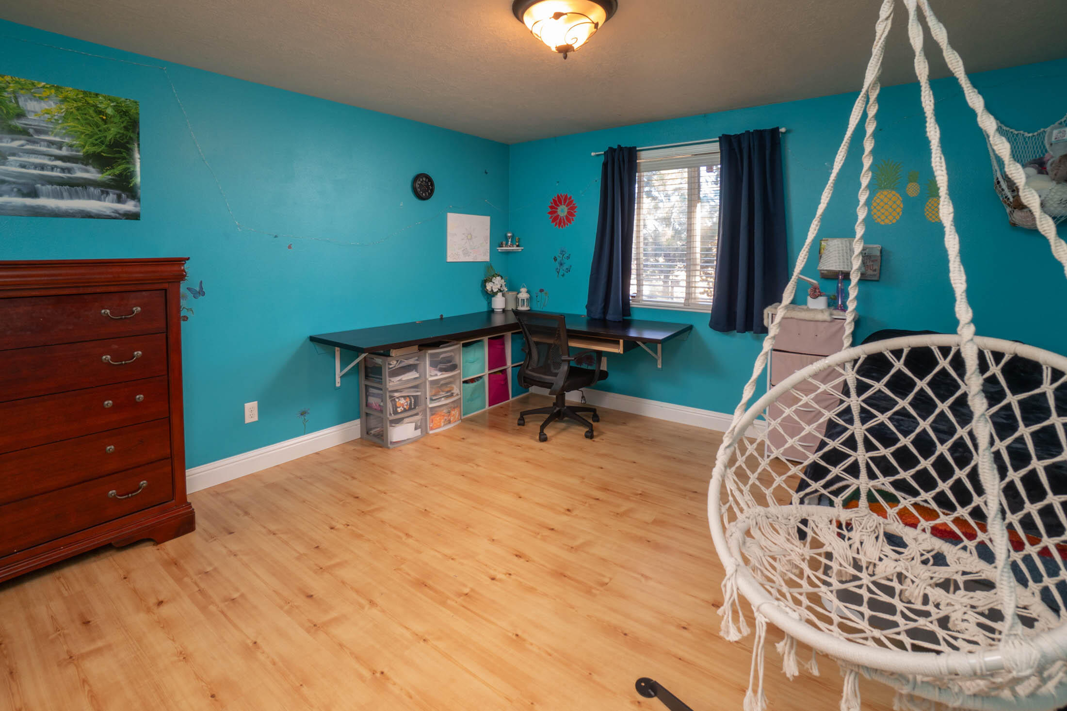 Bend Cascade View - Residential