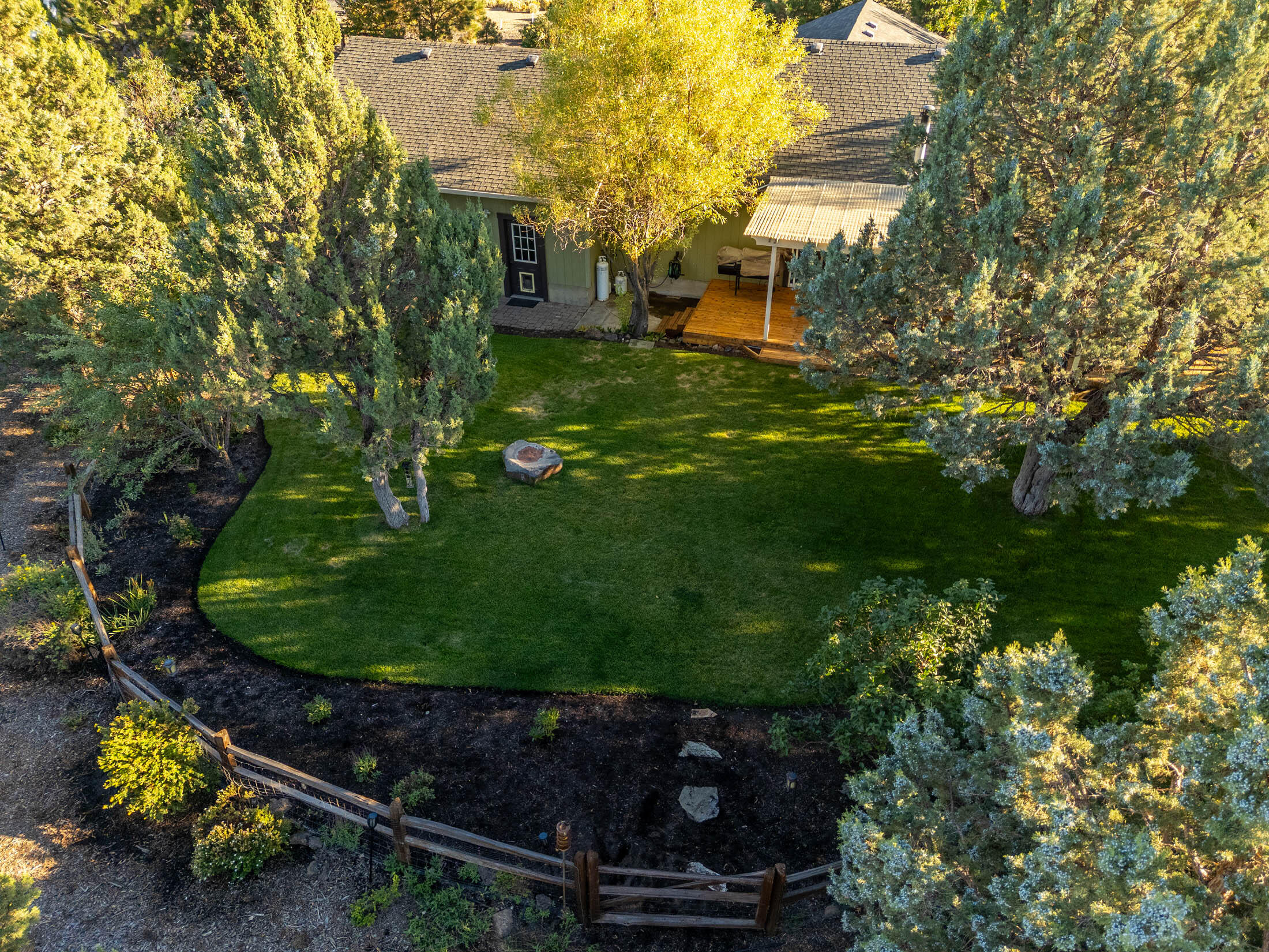 Bend Cascade View - Residential