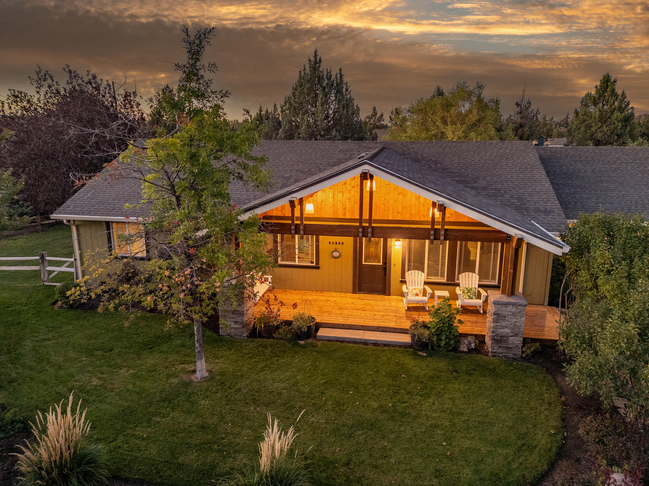 Bend Cascade View - Residential