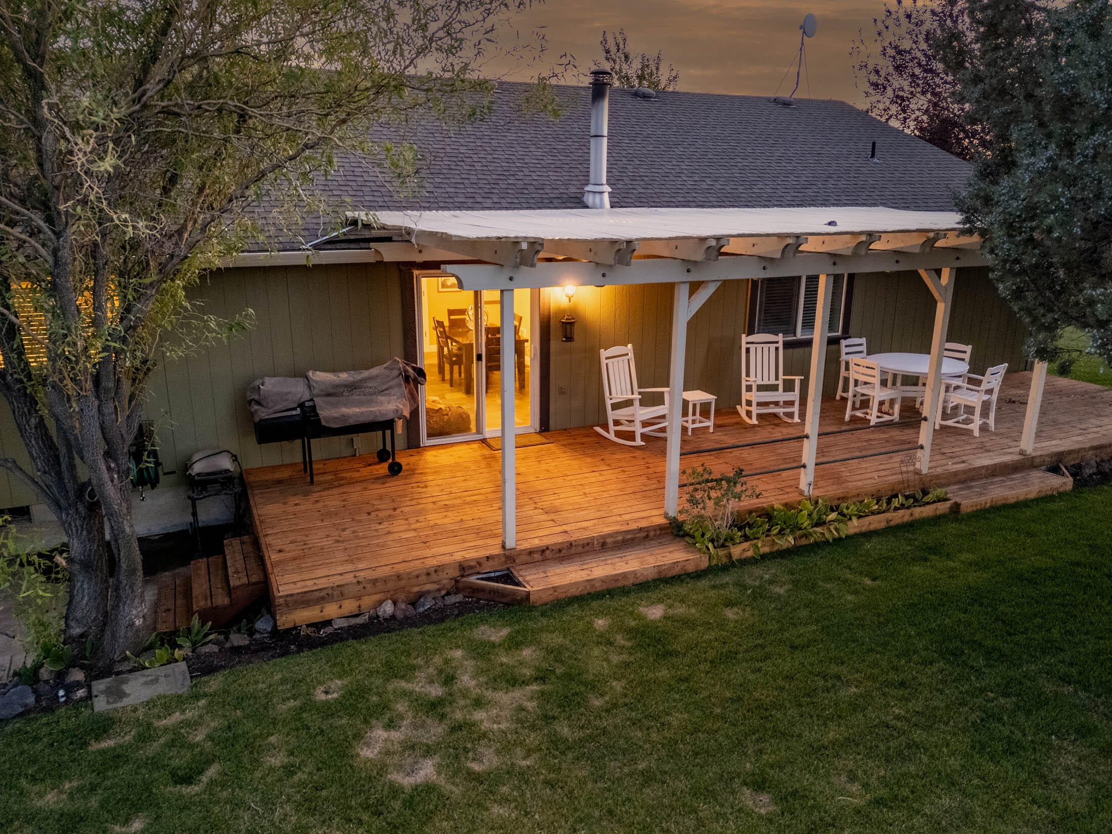 Bend Cascade View - Residential