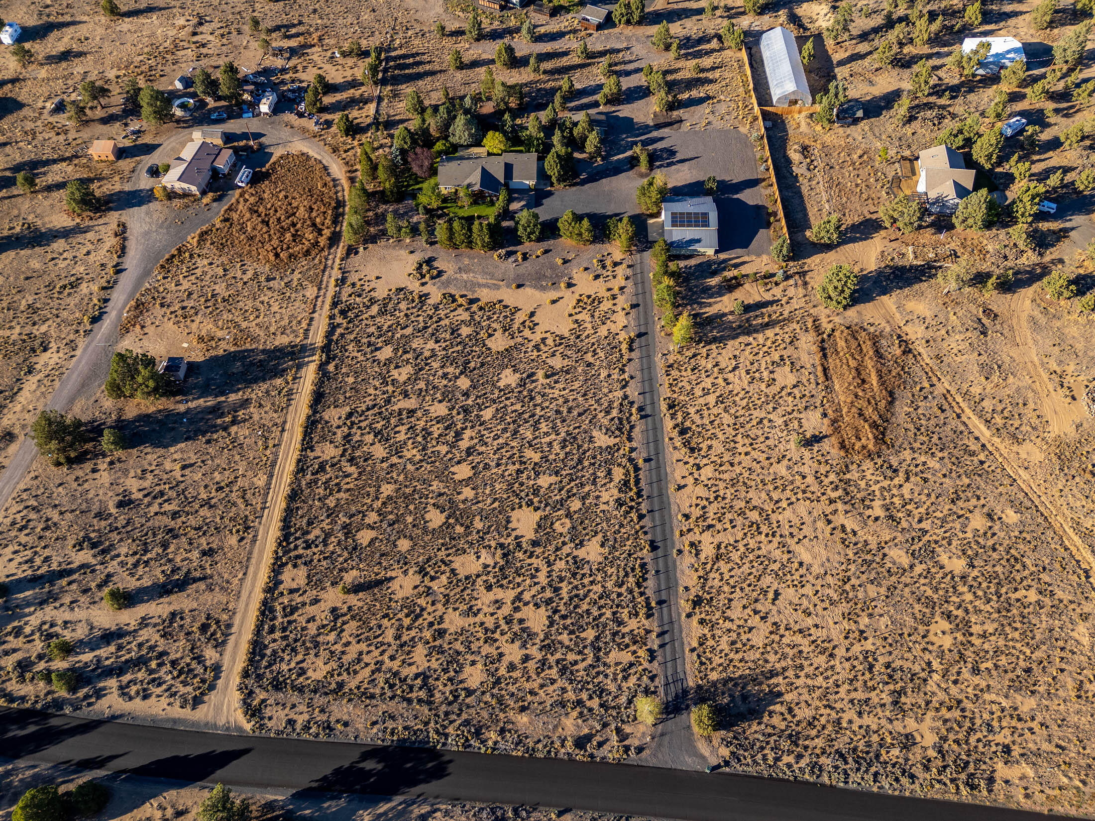 Bend Cascade View - Residential