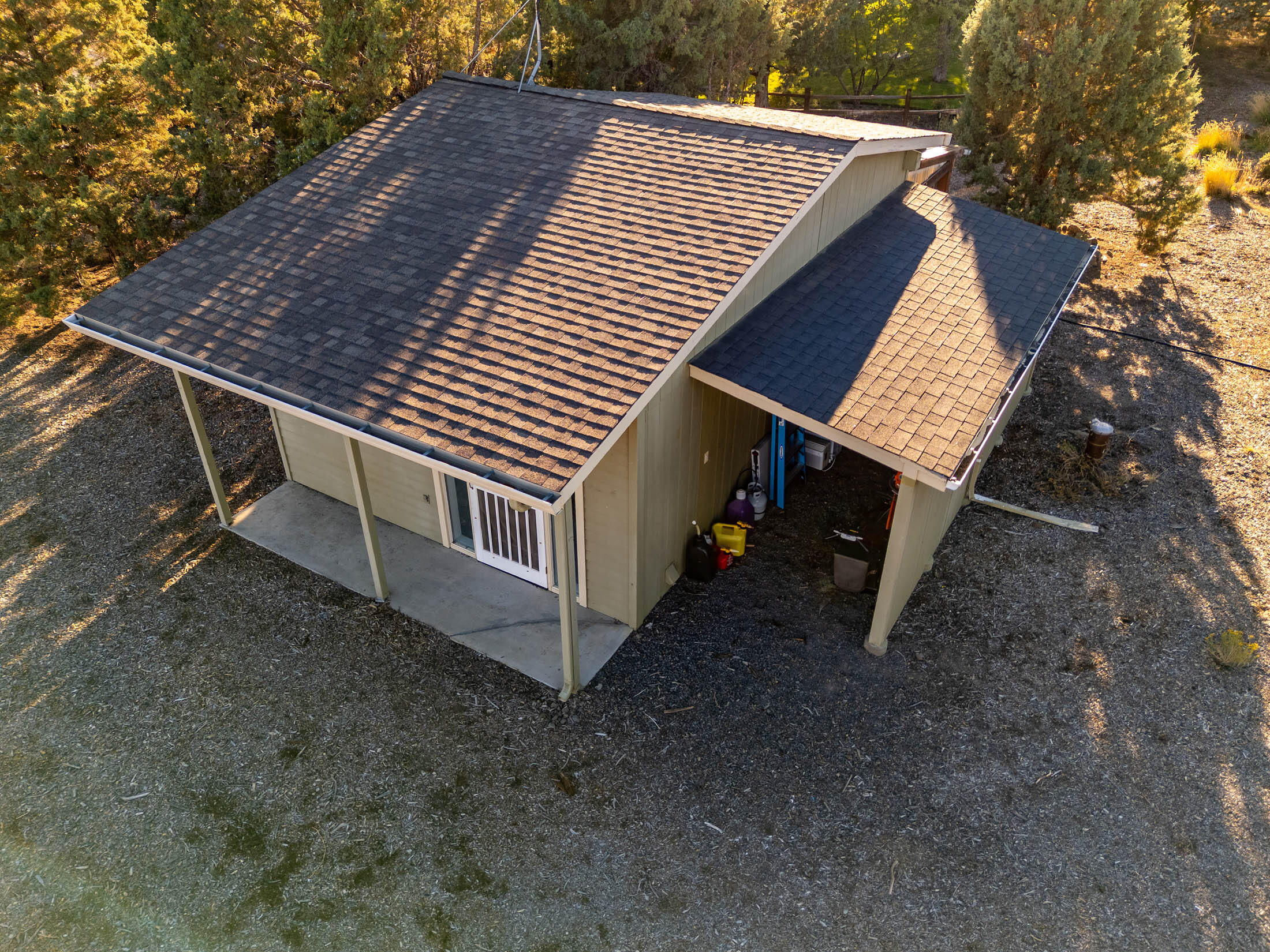 Bend Cascade View - Residential