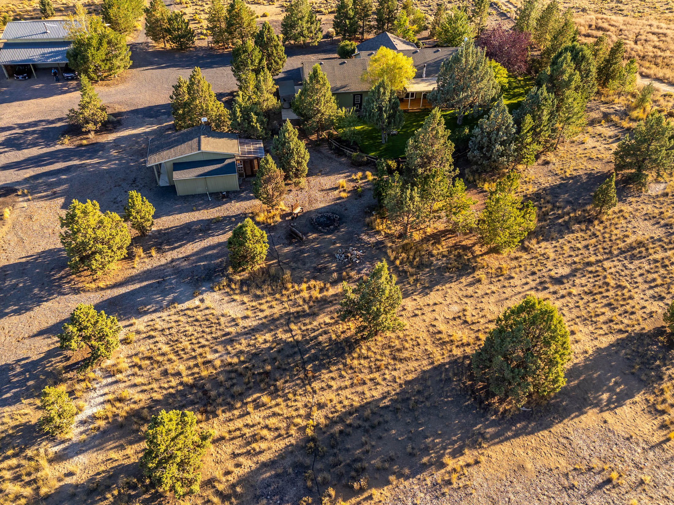 Bend Cascade View - Residential