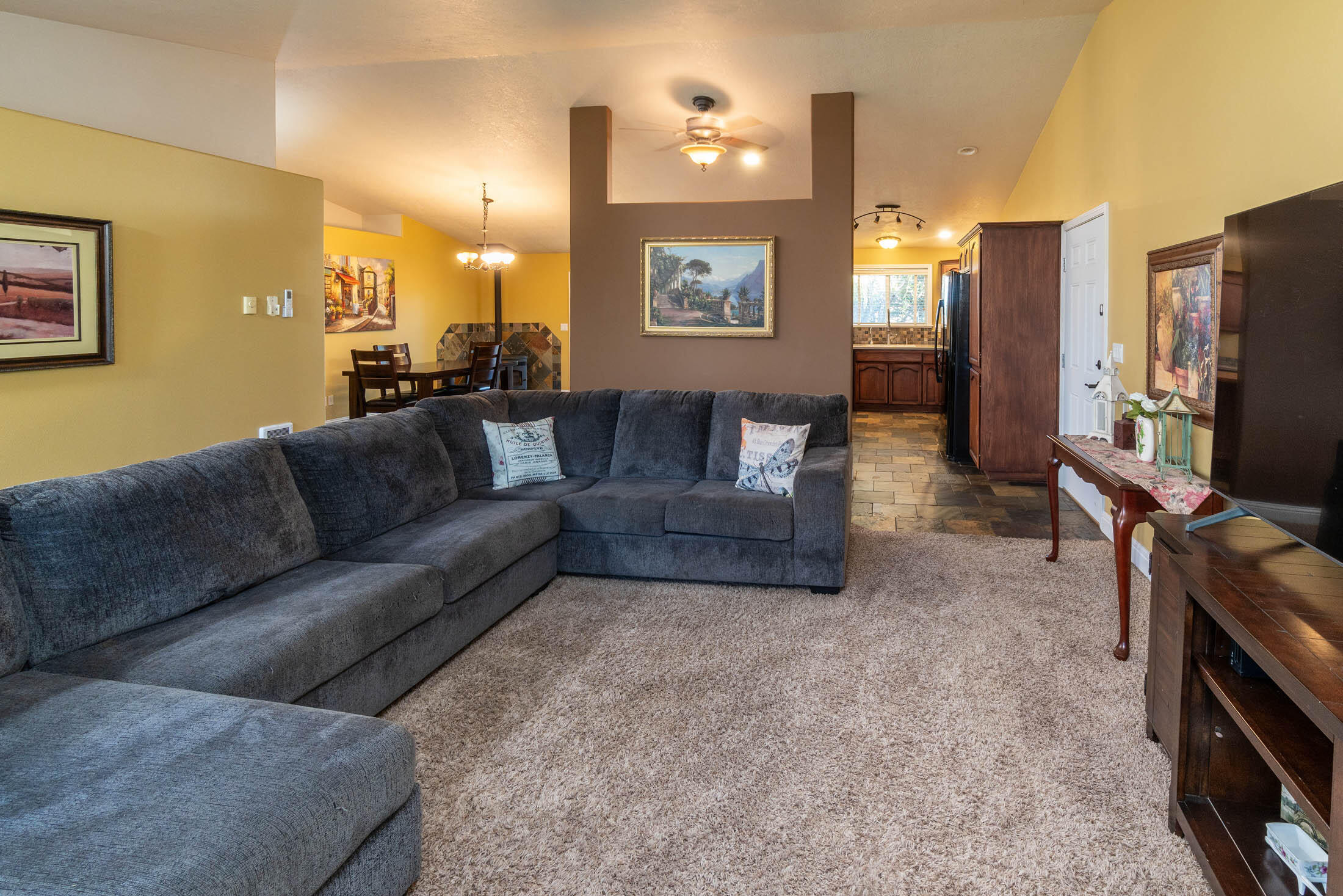 Bend Cascade View - Residential