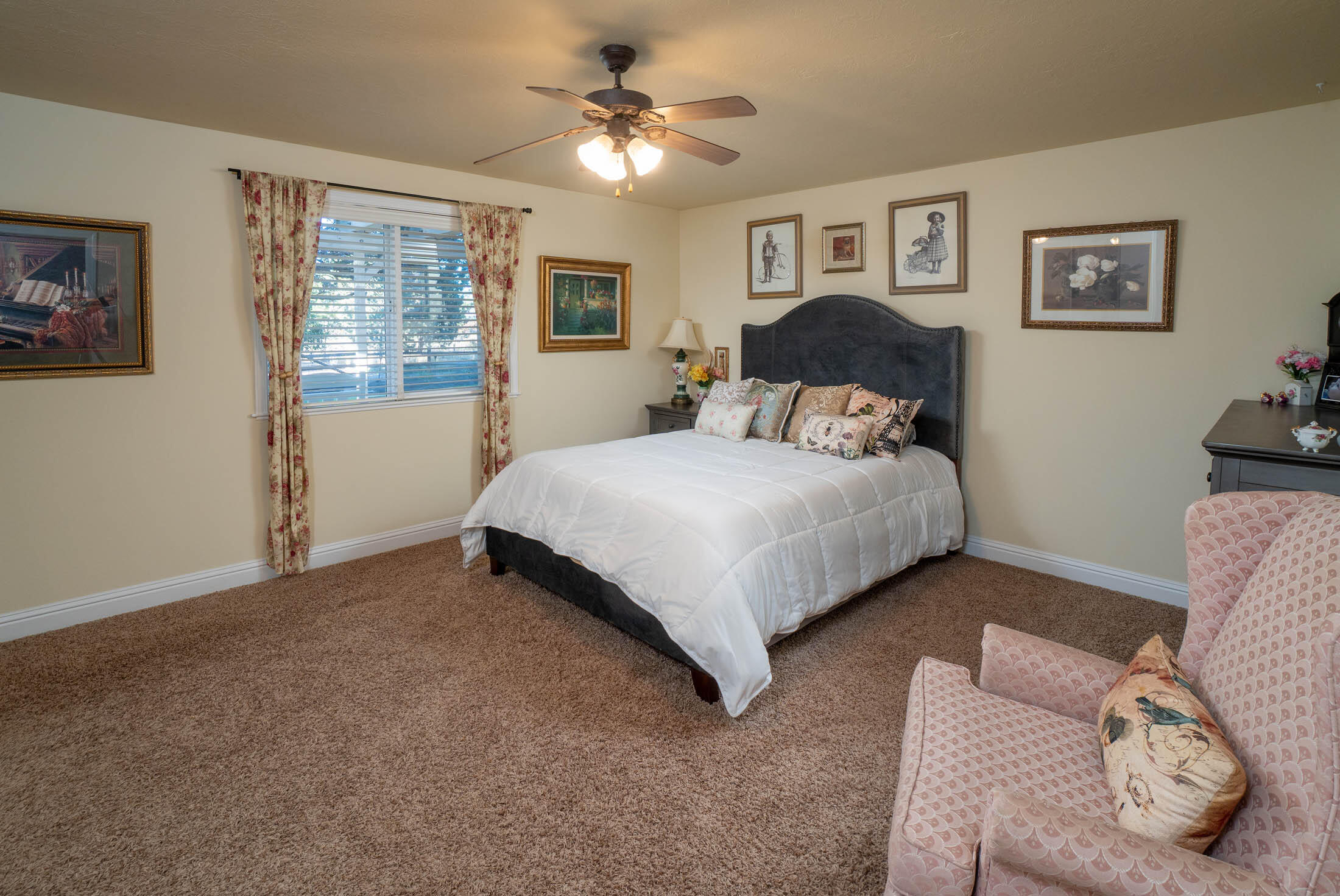 Bend Cascade View - Residential