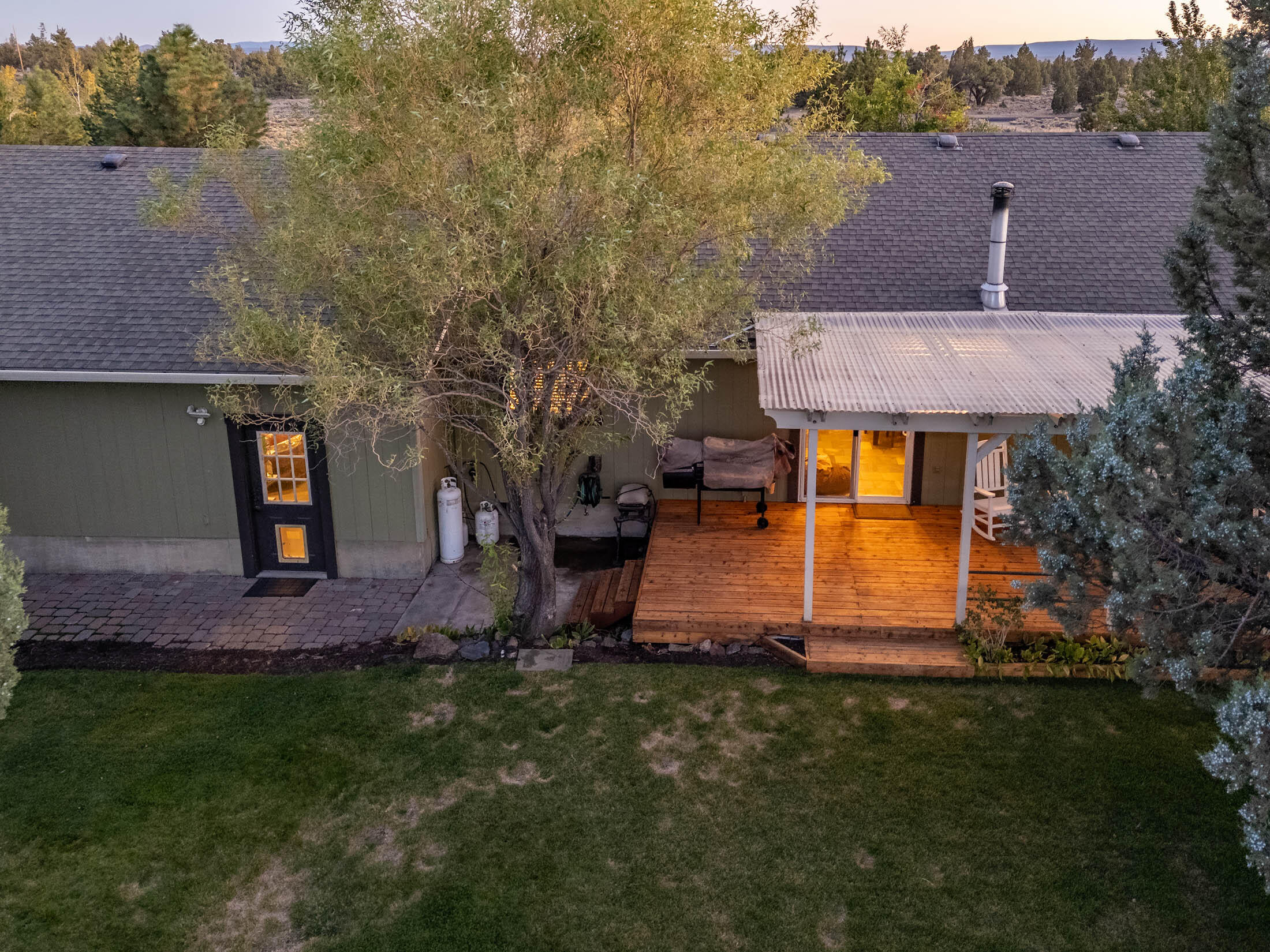 Bend Cascade View - Residential