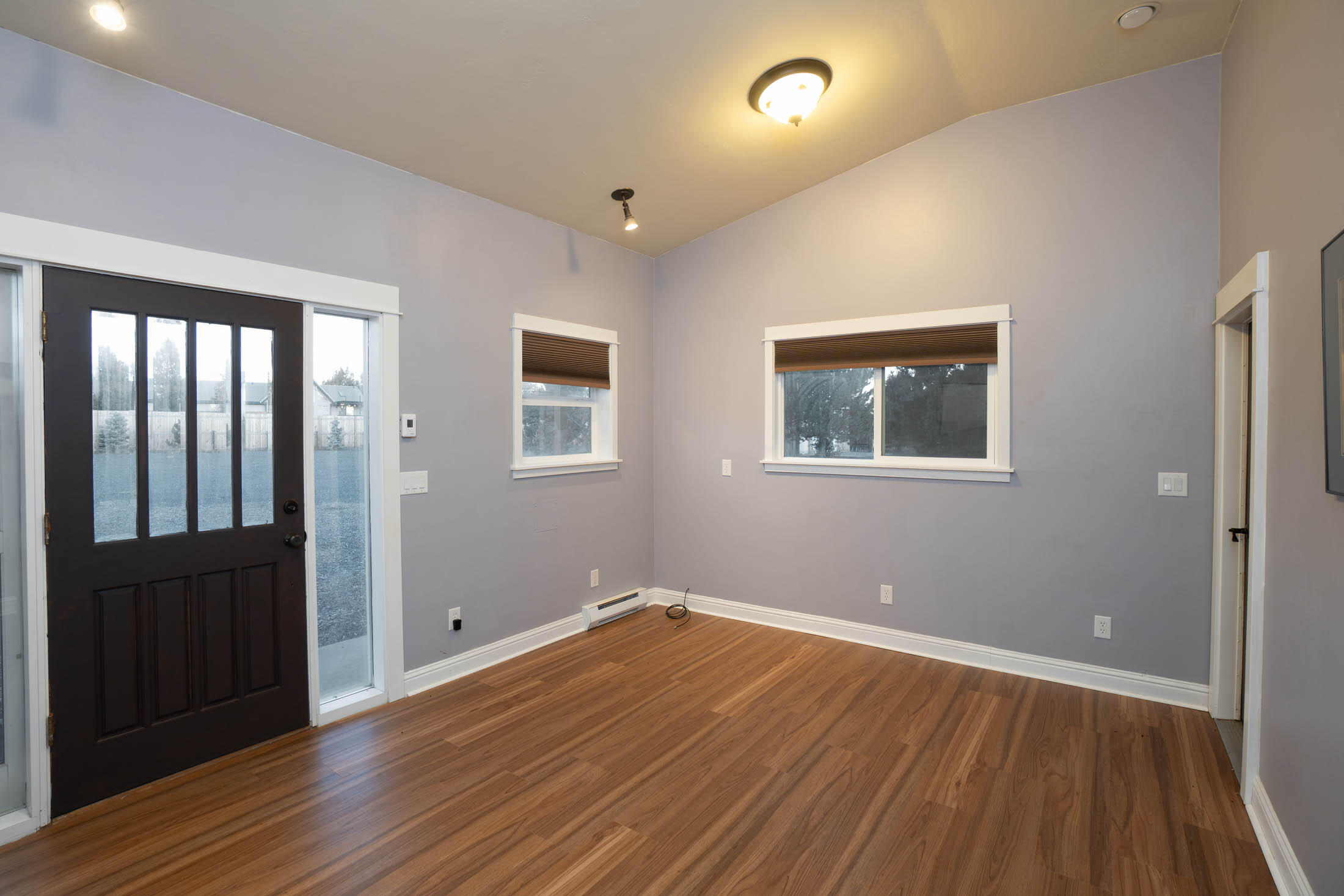 Bend Cascade View - Residential