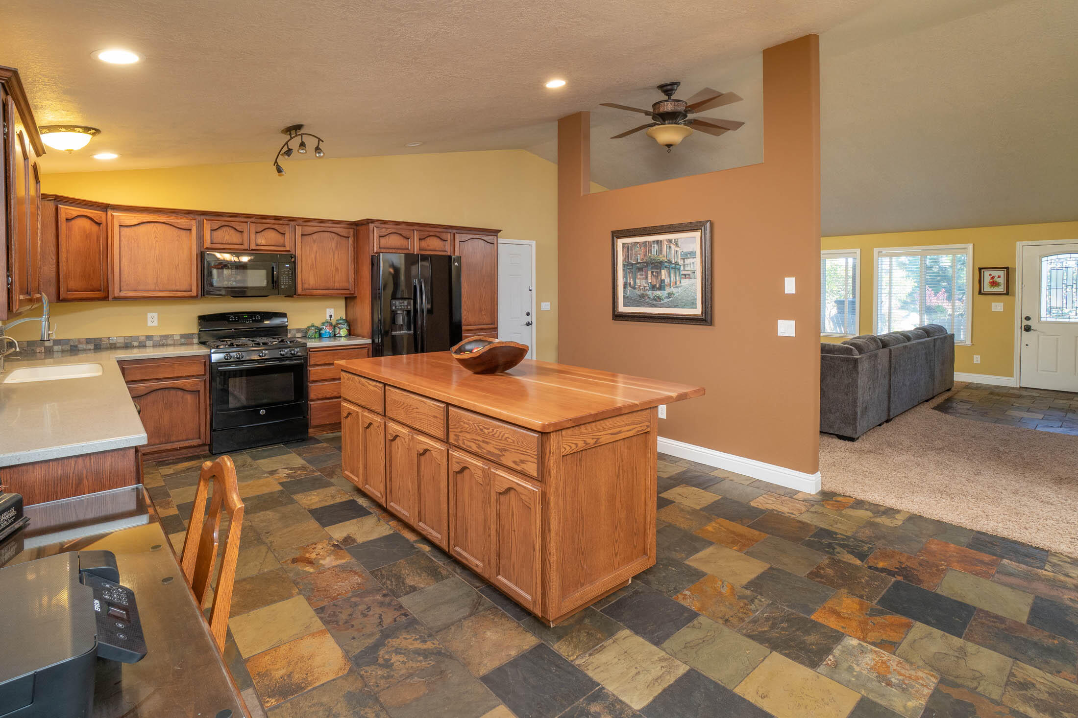 Bend Cascade View - Residential