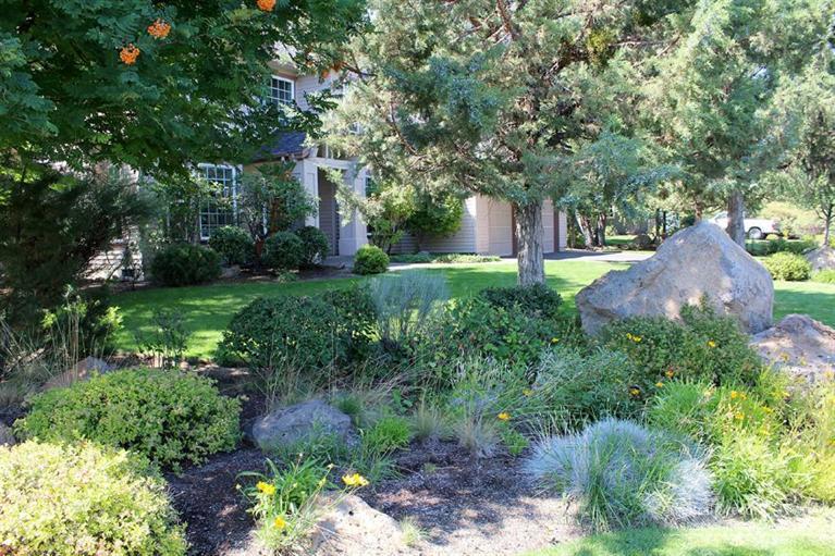 Rivers Edge Village - Residential