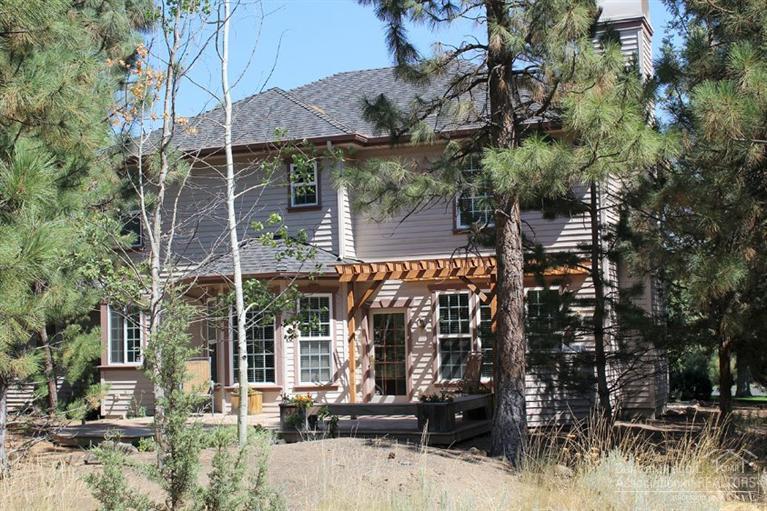 Rivers Edge Village - Residential
