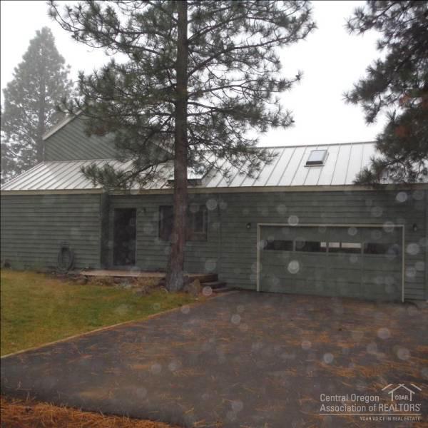 Squaw Creek Canyon - Residential