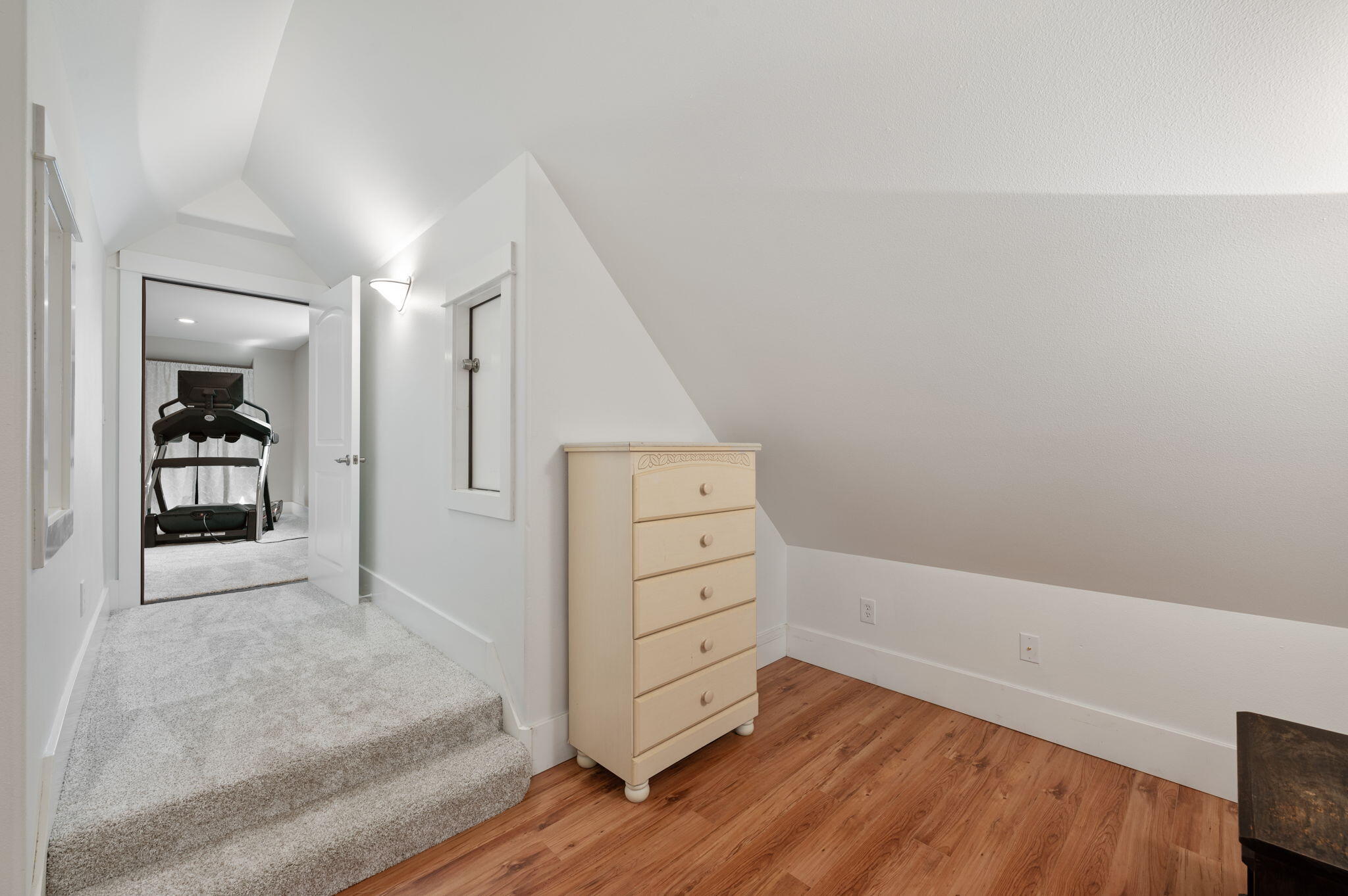 Awbrey Butte - Residential