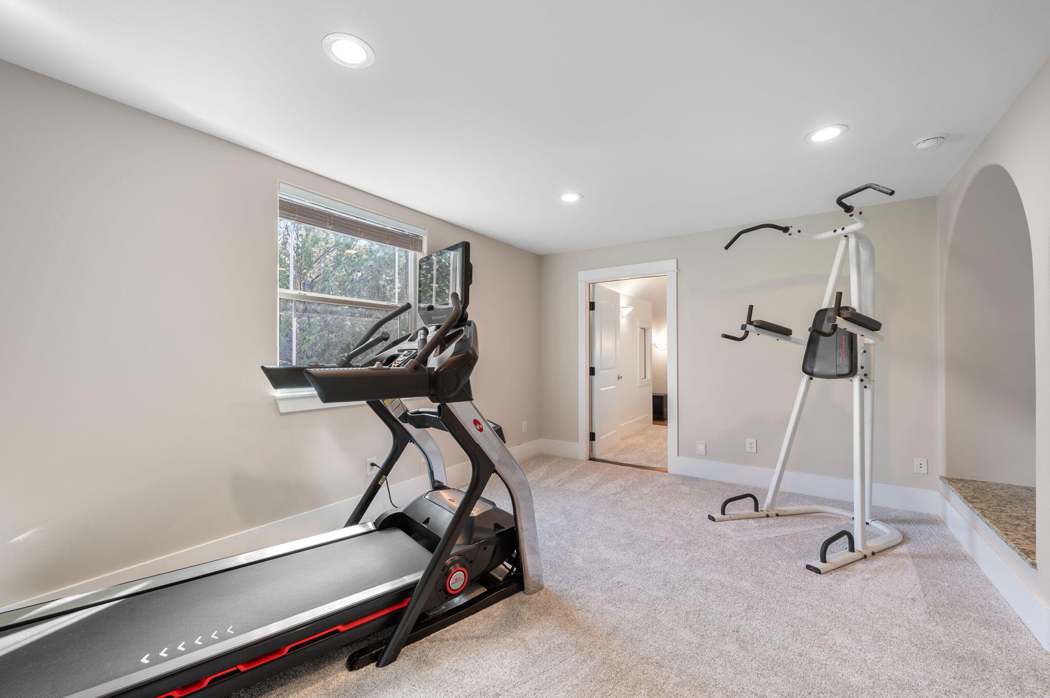 Awbrey Butte - Residential