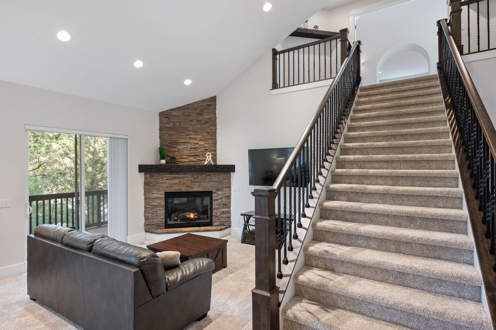 Awbrey Butte - Residential