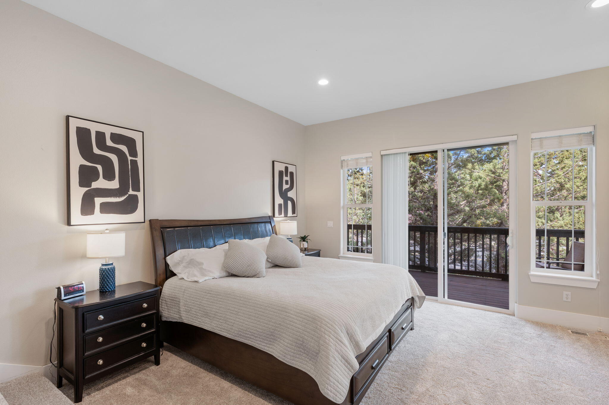 Awbrey Butte - Residential