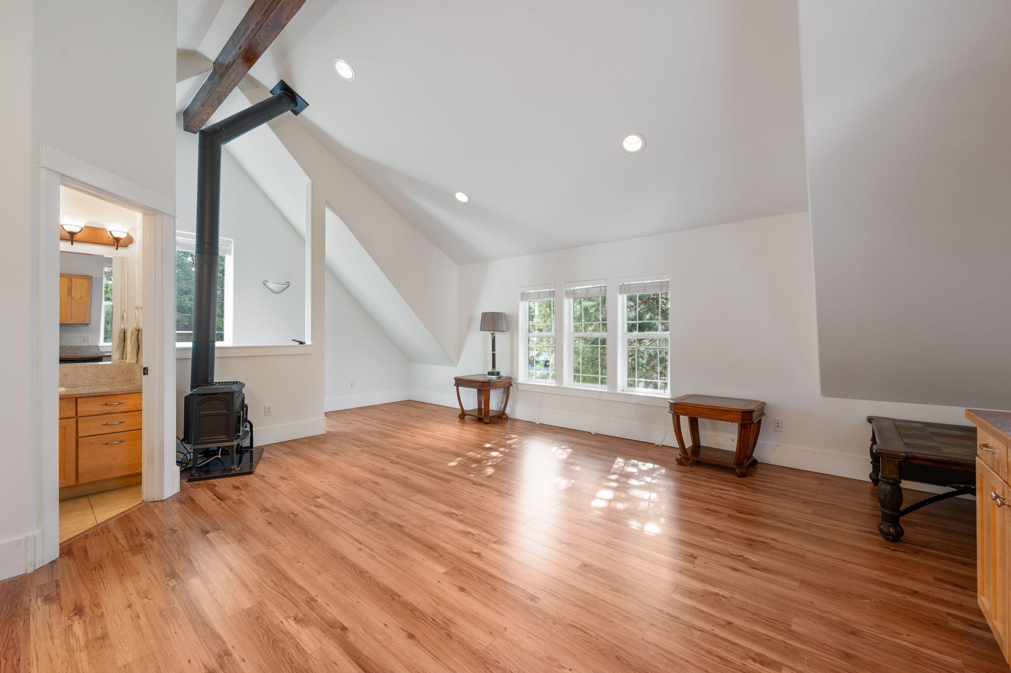 Awbrey Butte - Residential