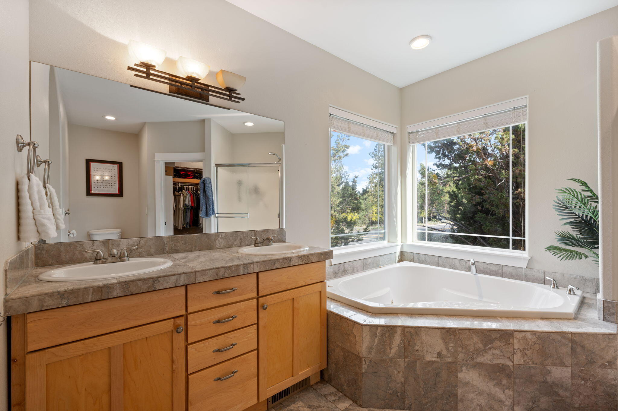 Awbrey Butte - Residential