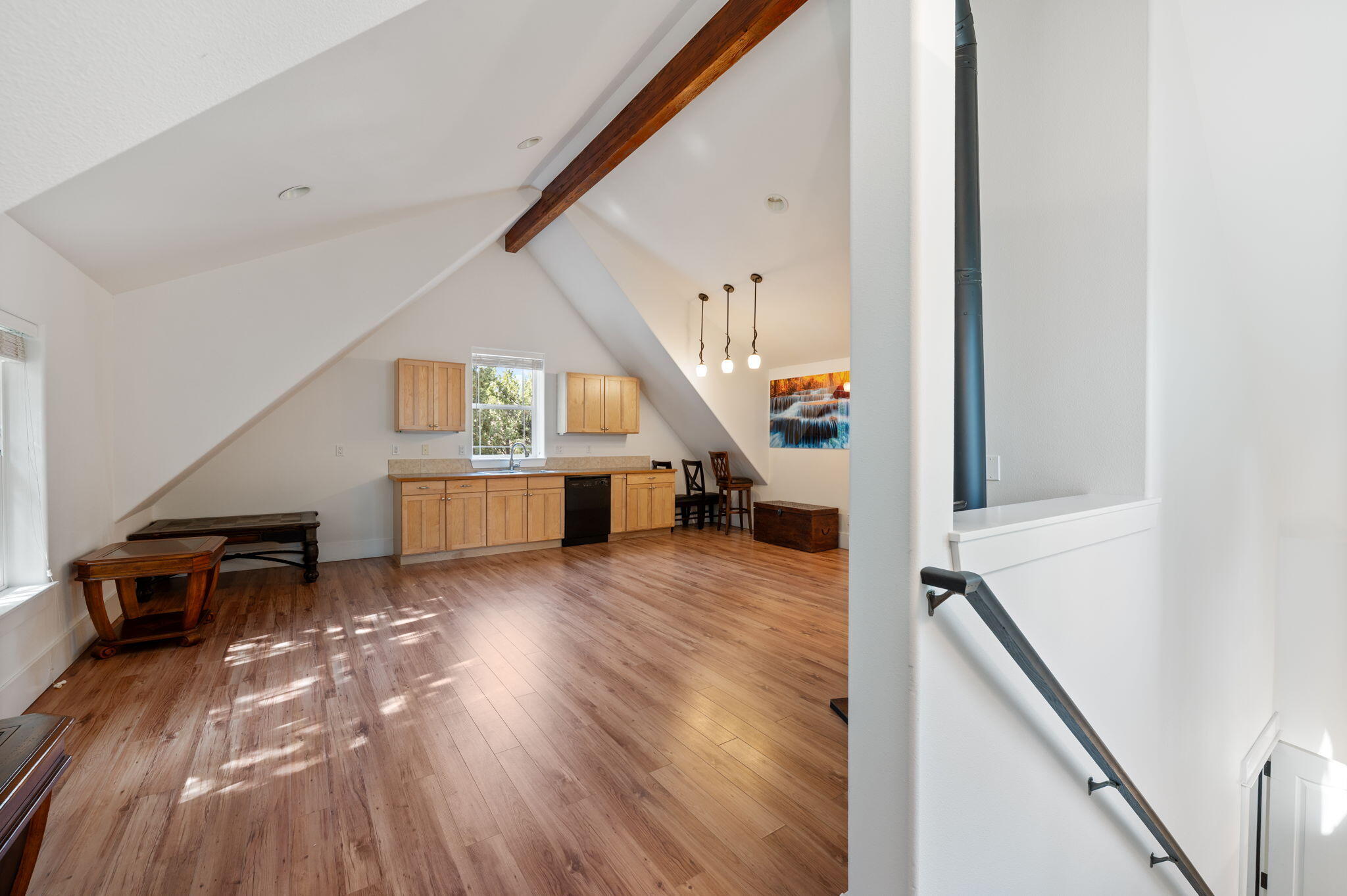 Awbrey Butte - Residential