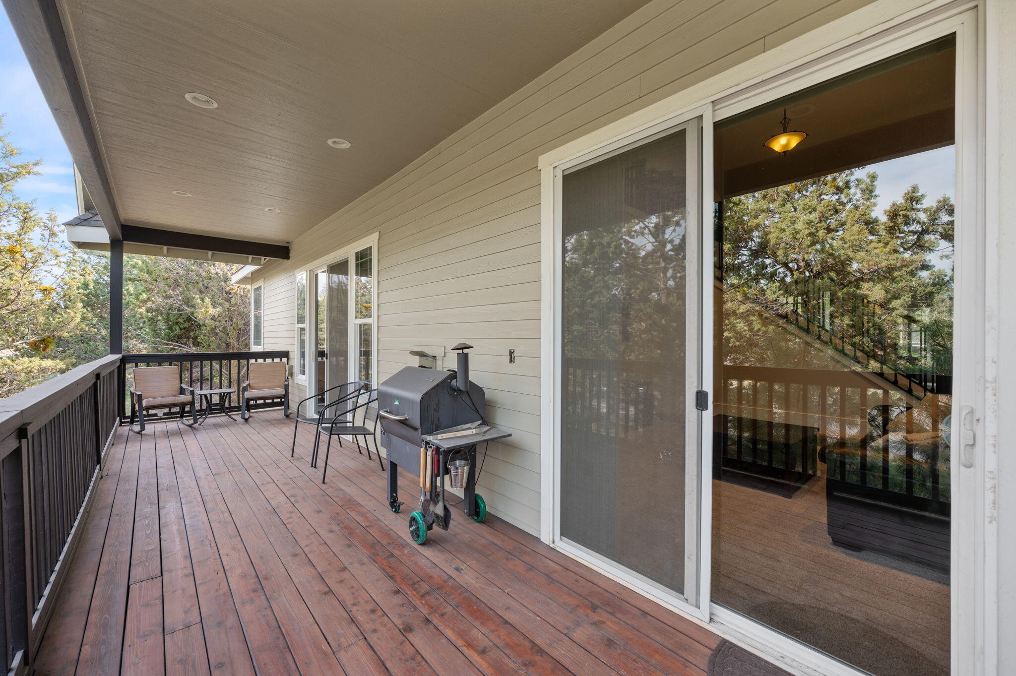 Awbrey Butte - Residential