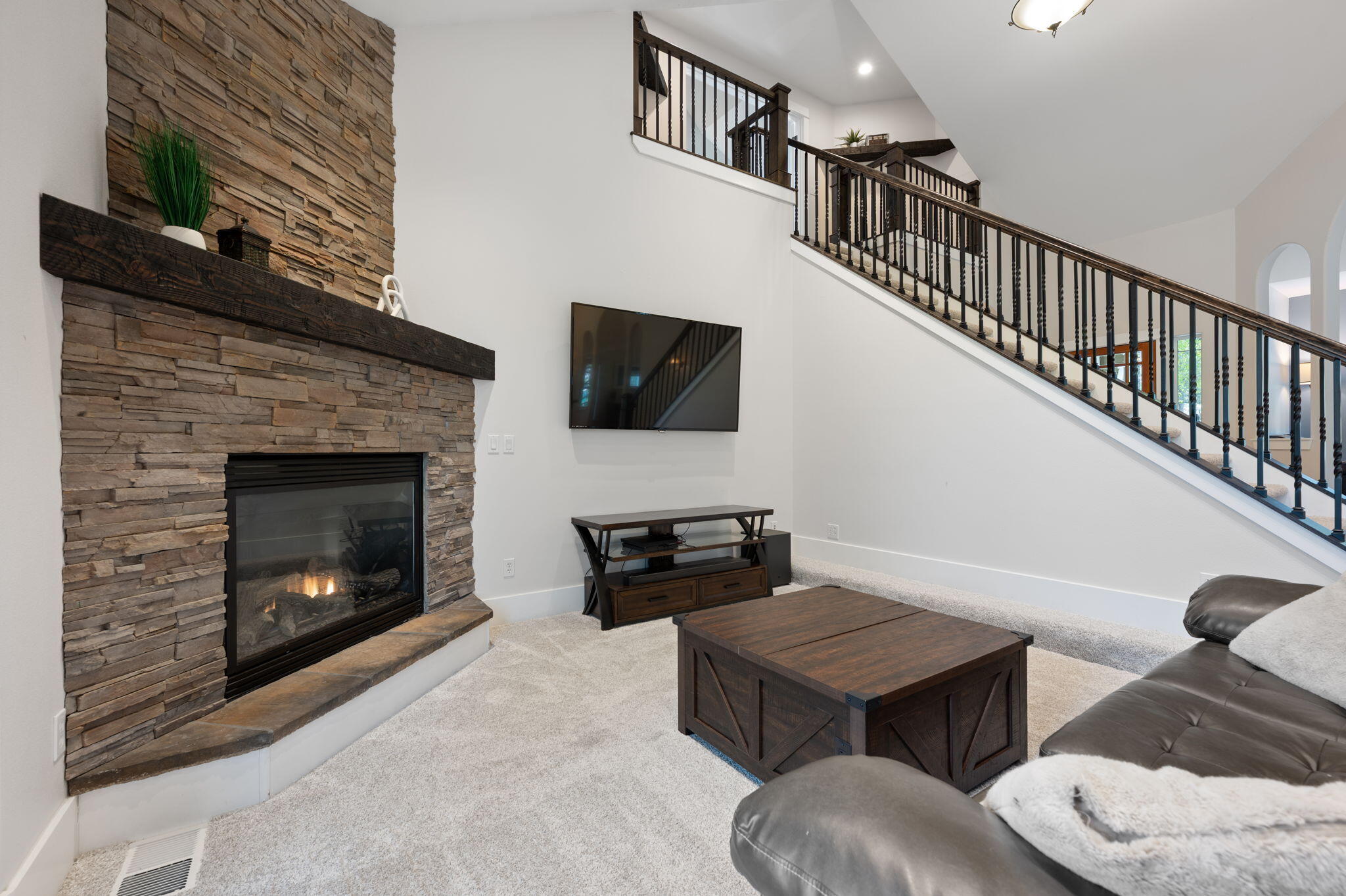 Awbrey Butte - Residential