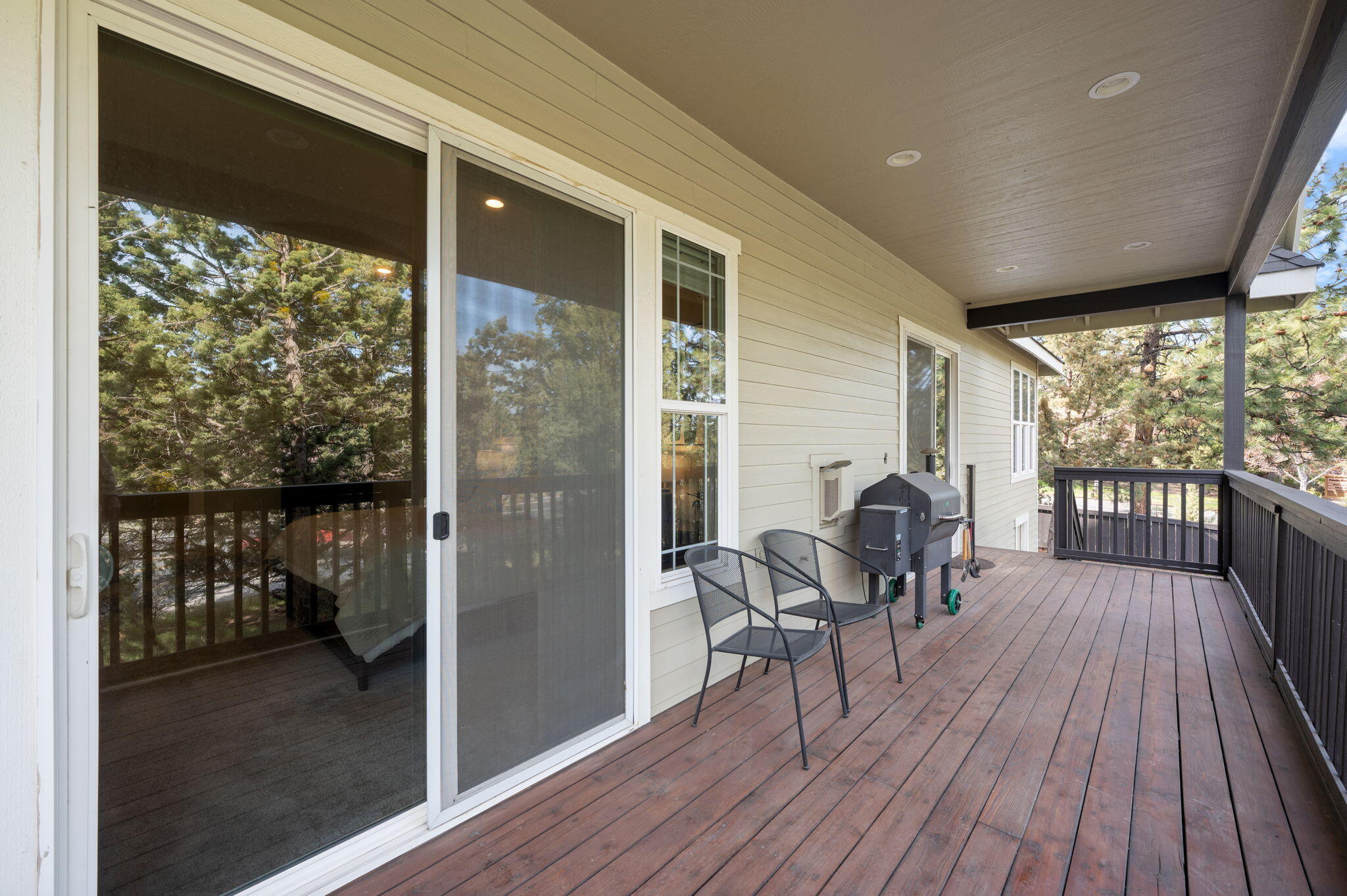 Awbrey Butte - Residential