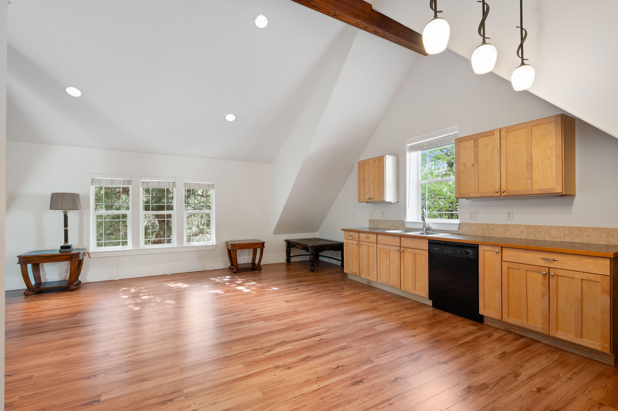 Awbrey Butte - Residential