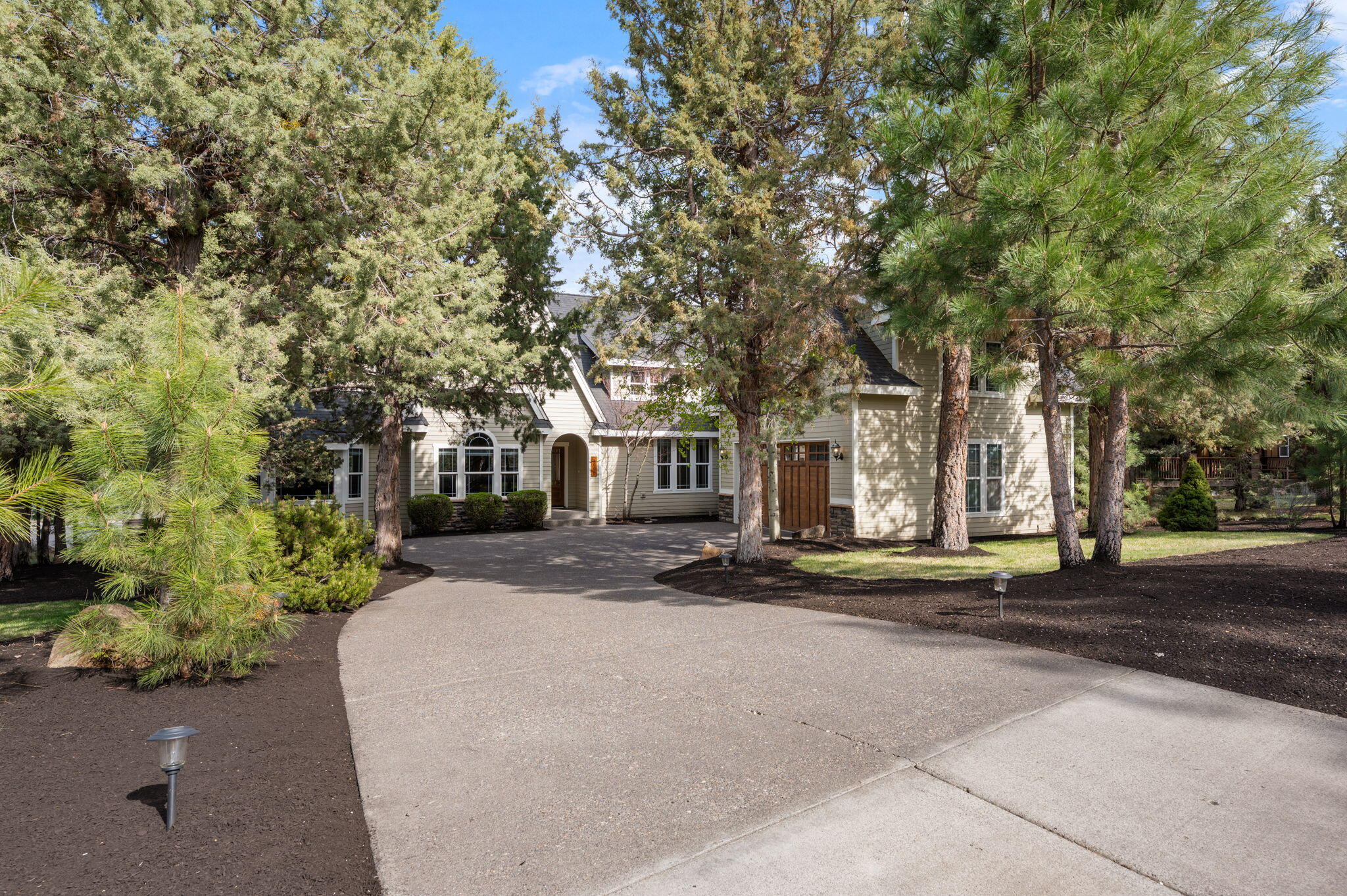 Awbrey Butte - Residential