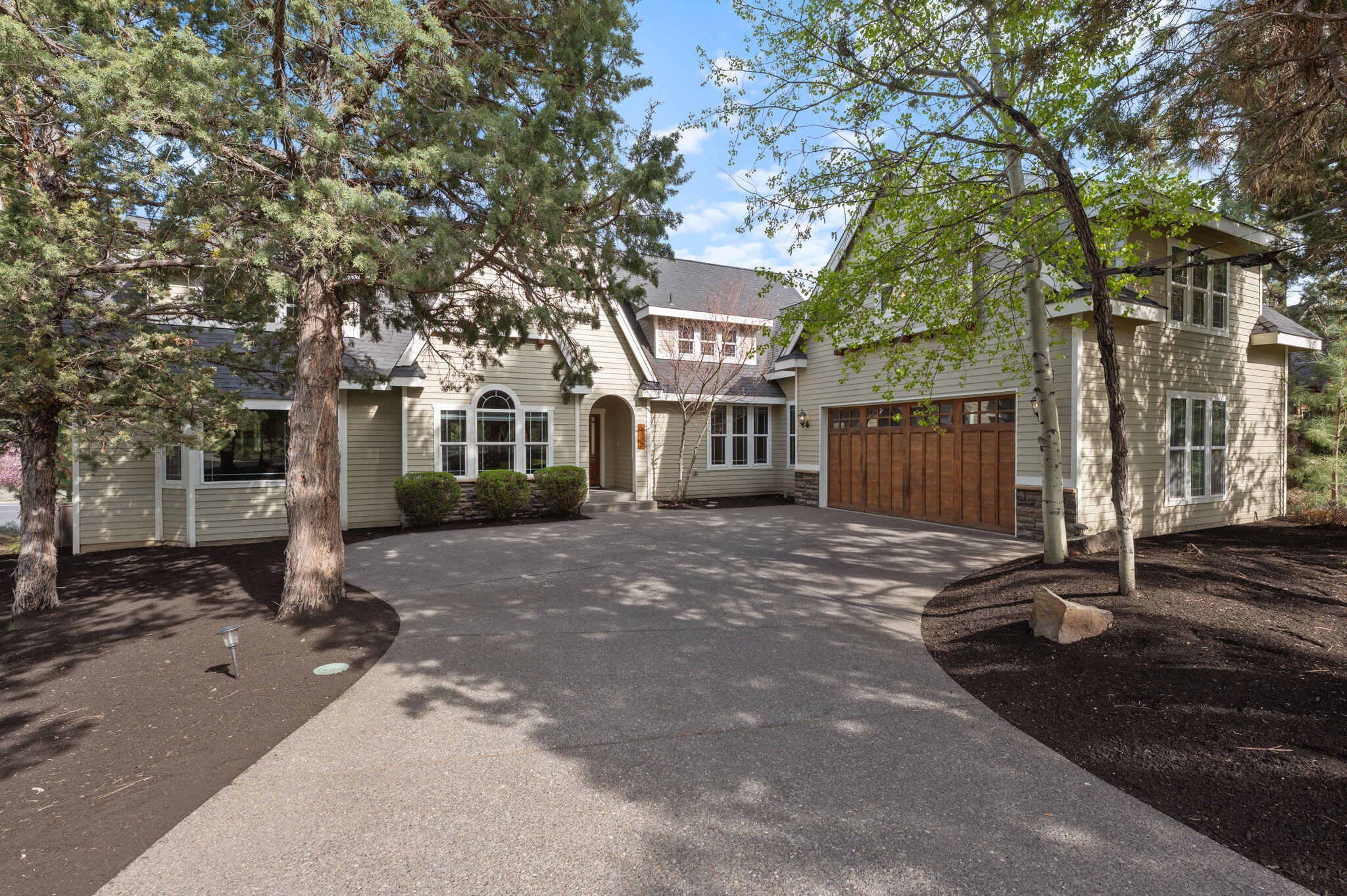 Awbrey Butte - Residential