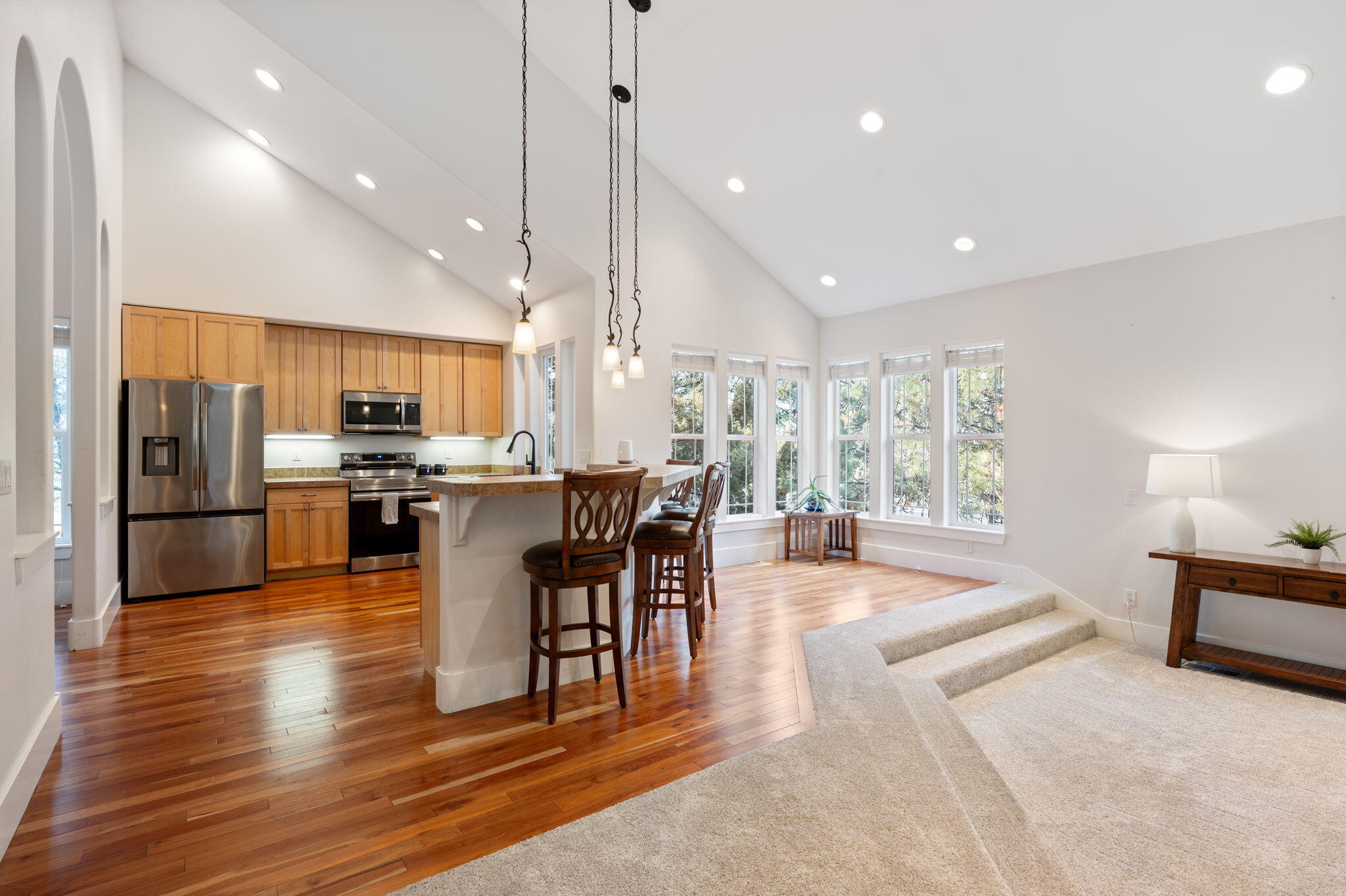 Awbrey Butte - Residential