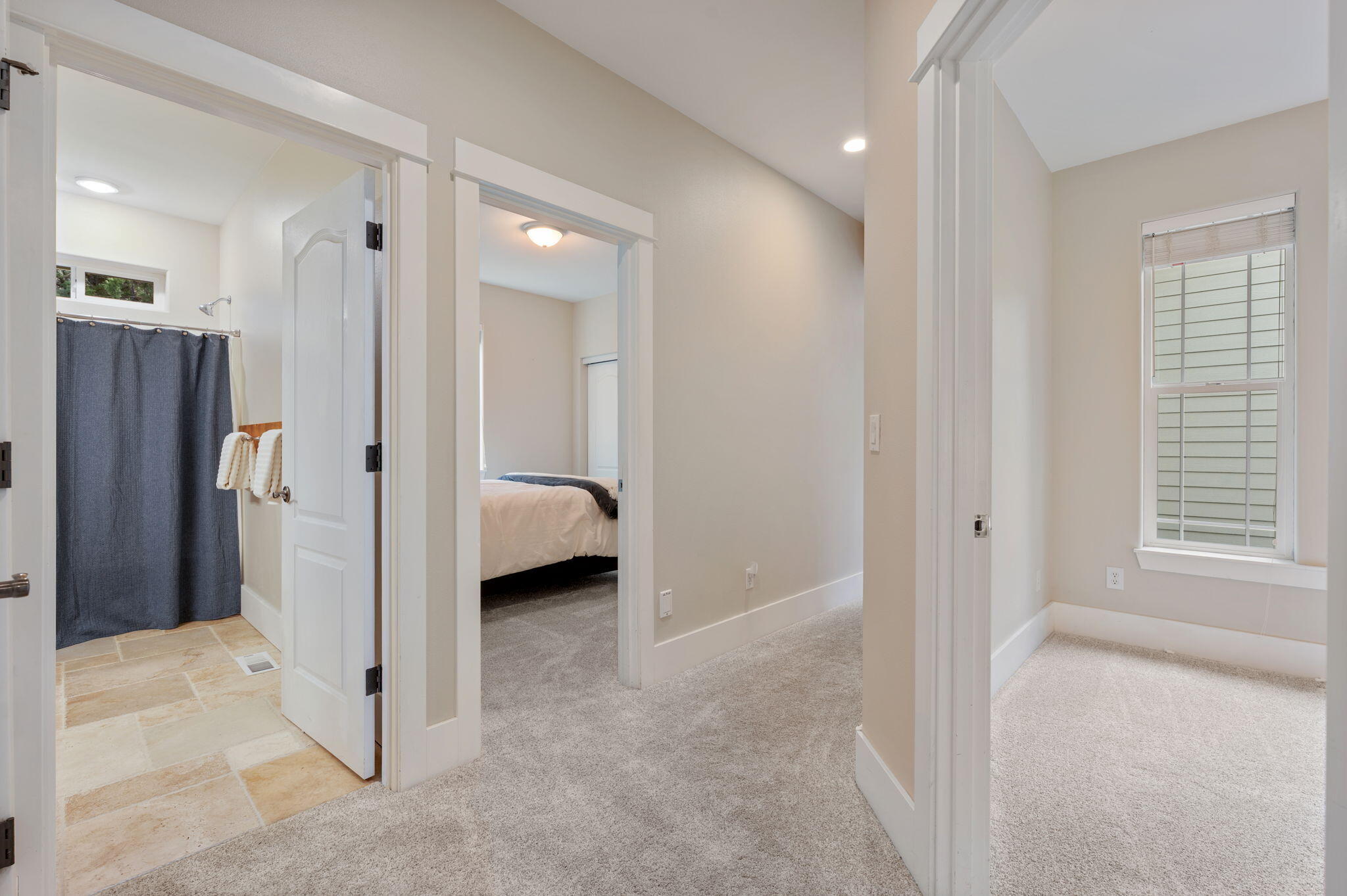 Awbrey Butte - Residential