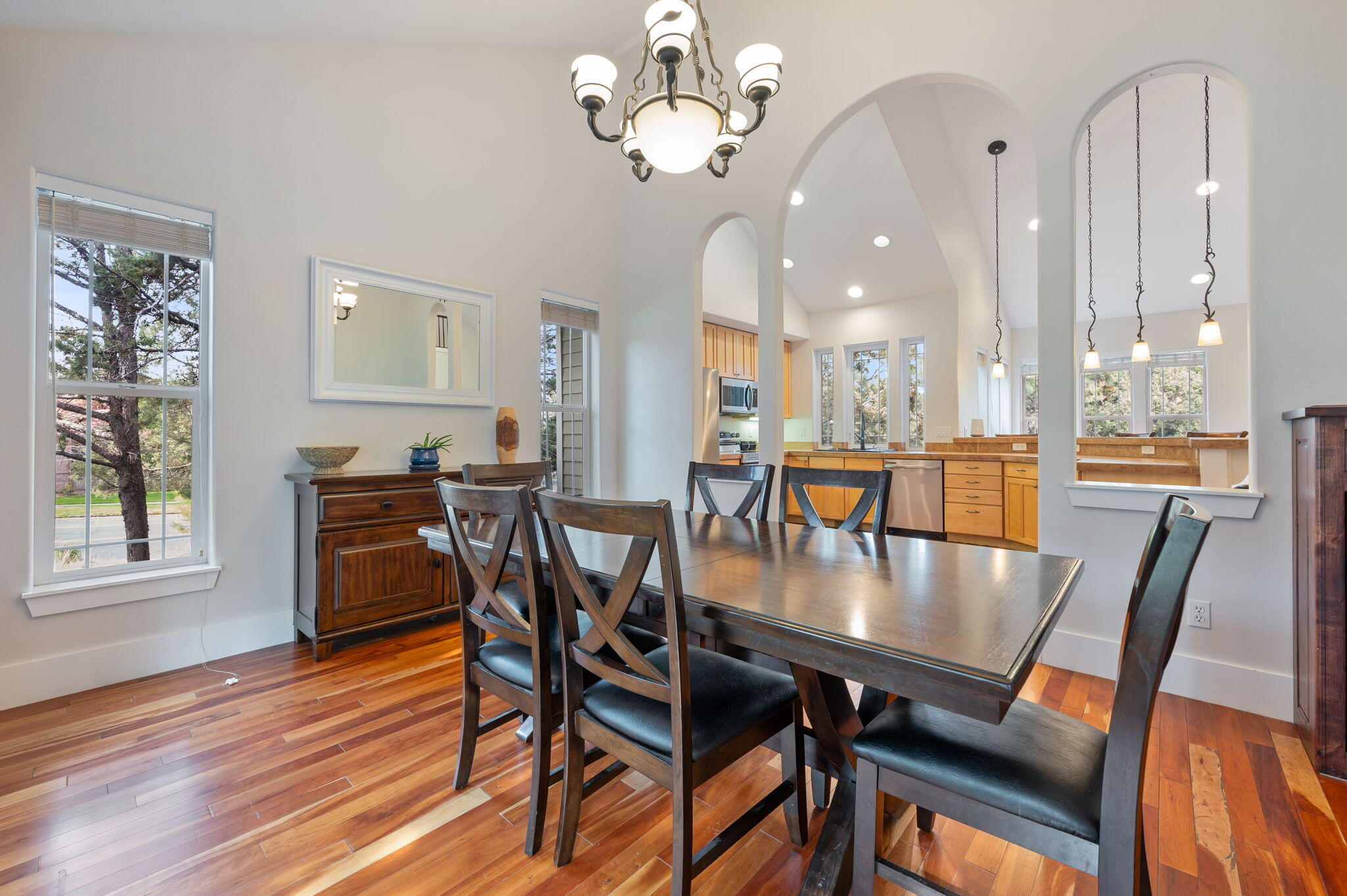 Awbrey Butte - Residential