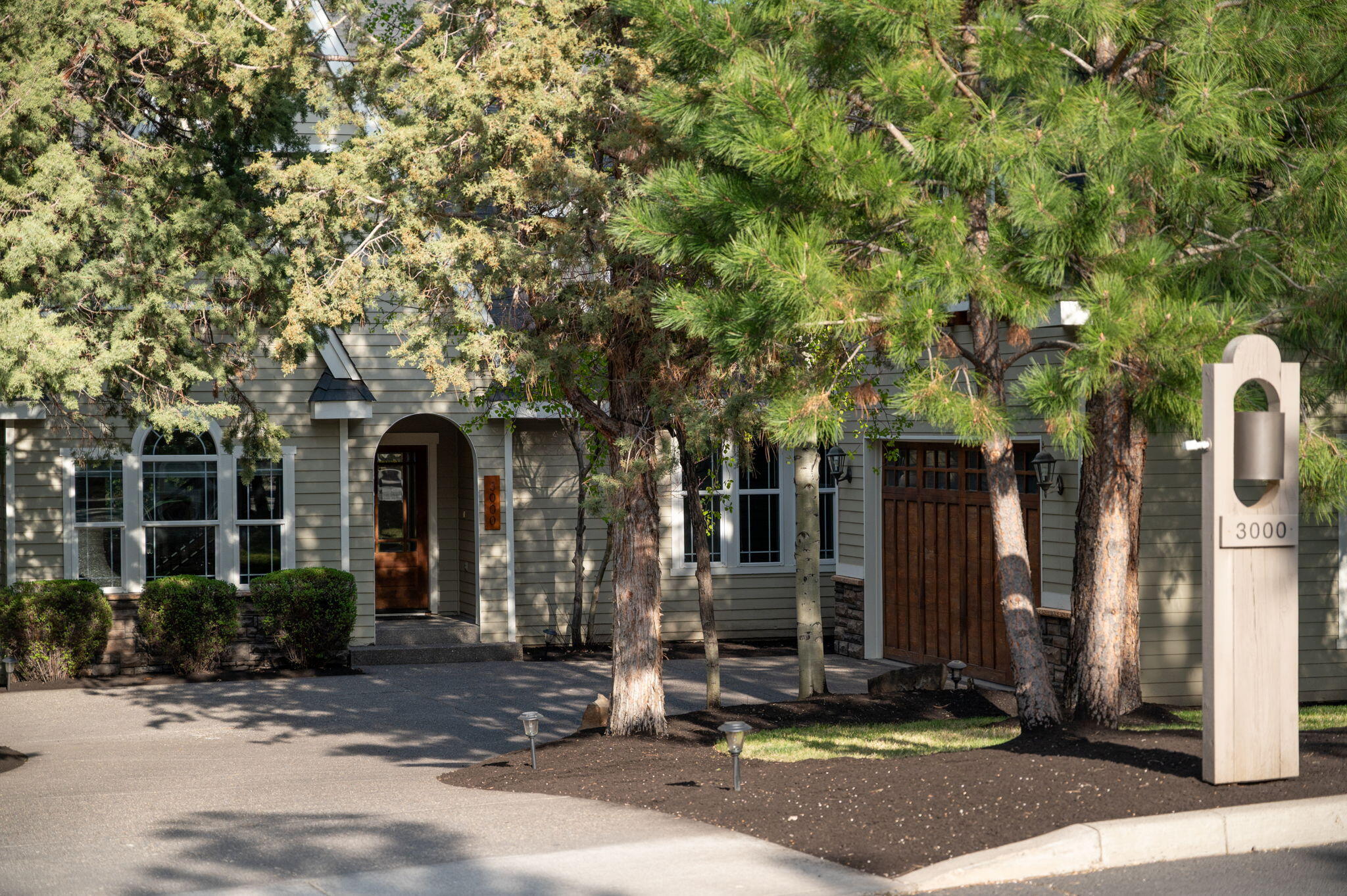 Awbrey Butte - Residential
