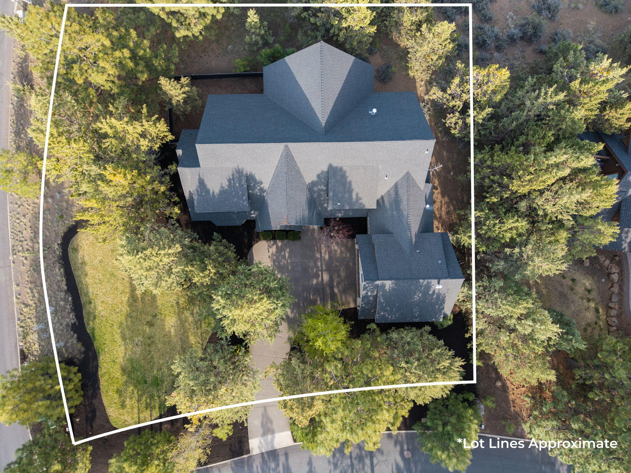 Awbrey Butte - Residential