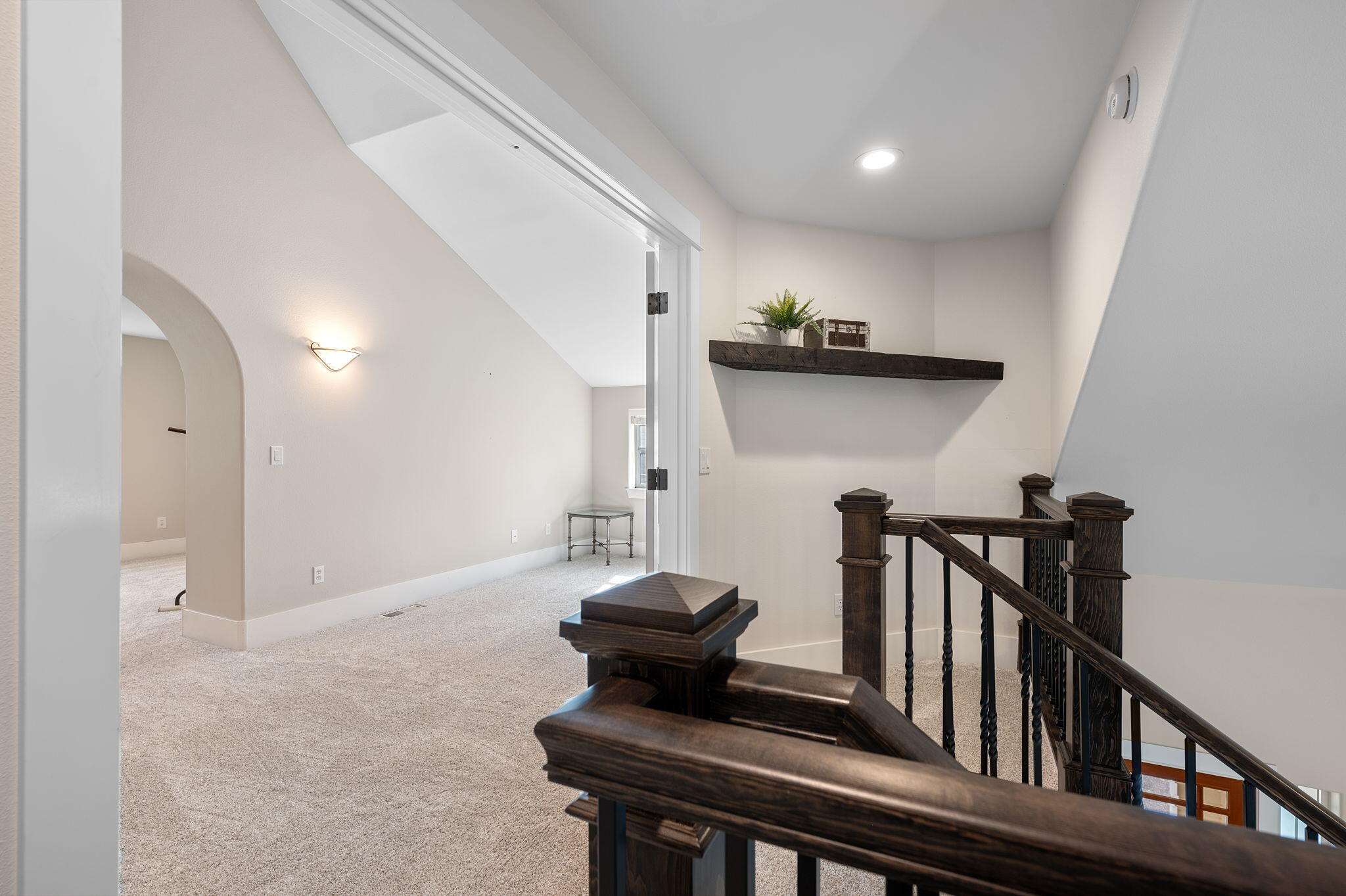 Awbrey Butte - Residential