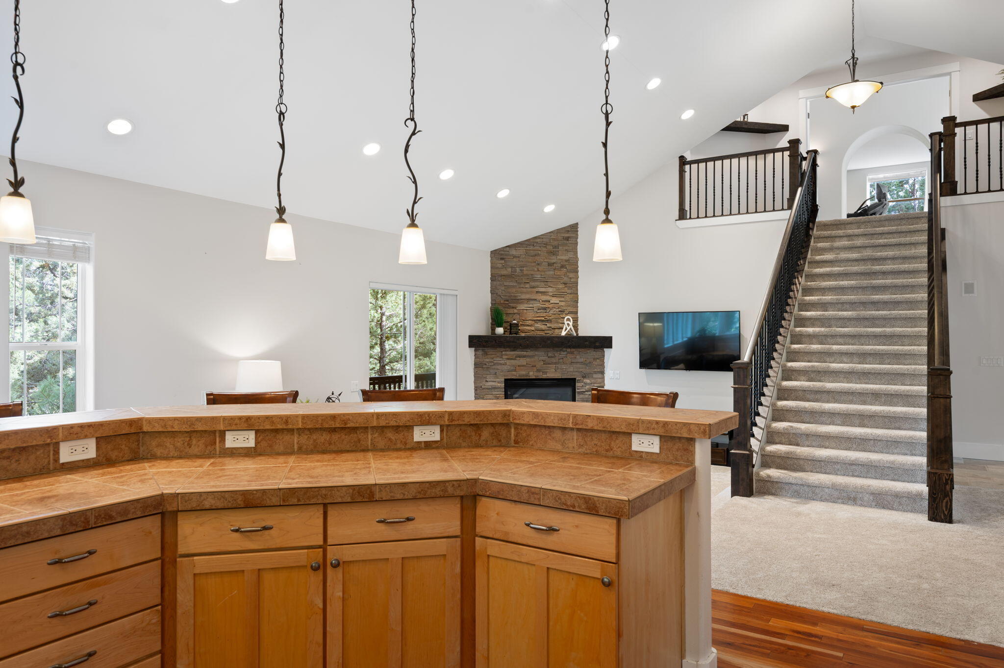 Awbrey Butte - Residential