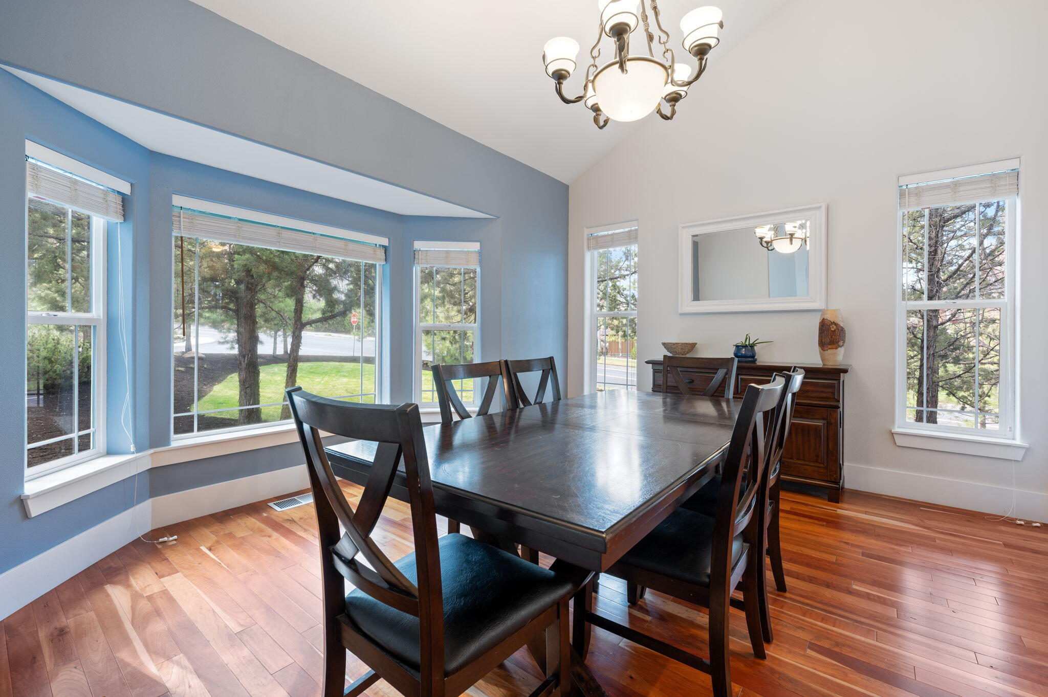 Awbrey Butte - Residential