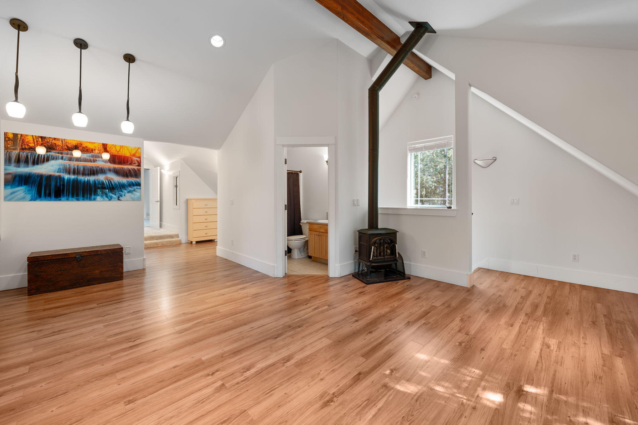 Awbrey Butte - Residential