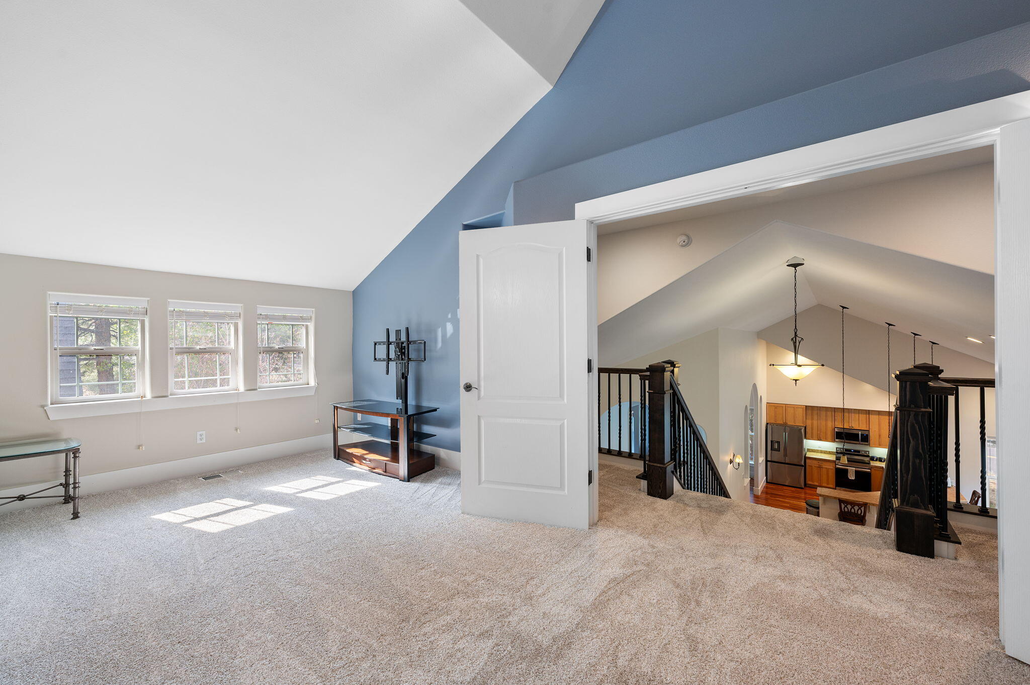 Awbrey Butte - Residential