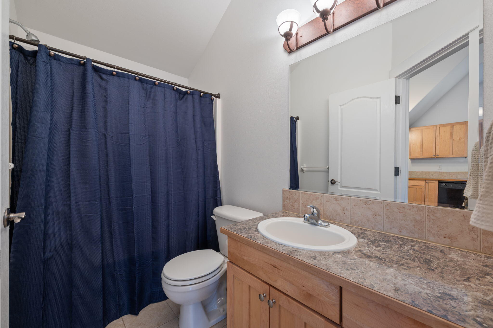 Awbrey Butte - Residential