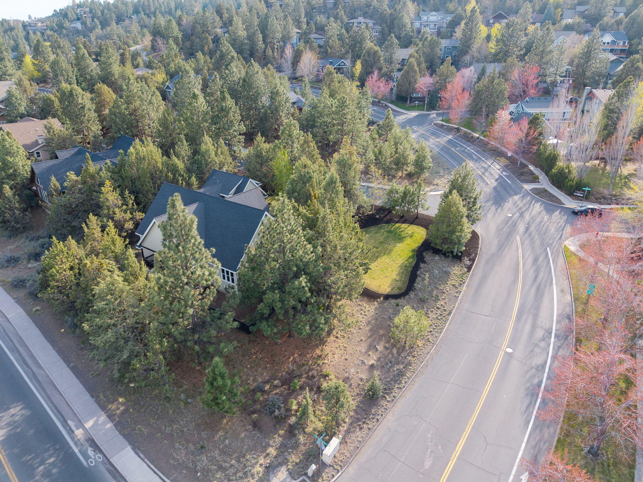 Awbrey Butte - Residential