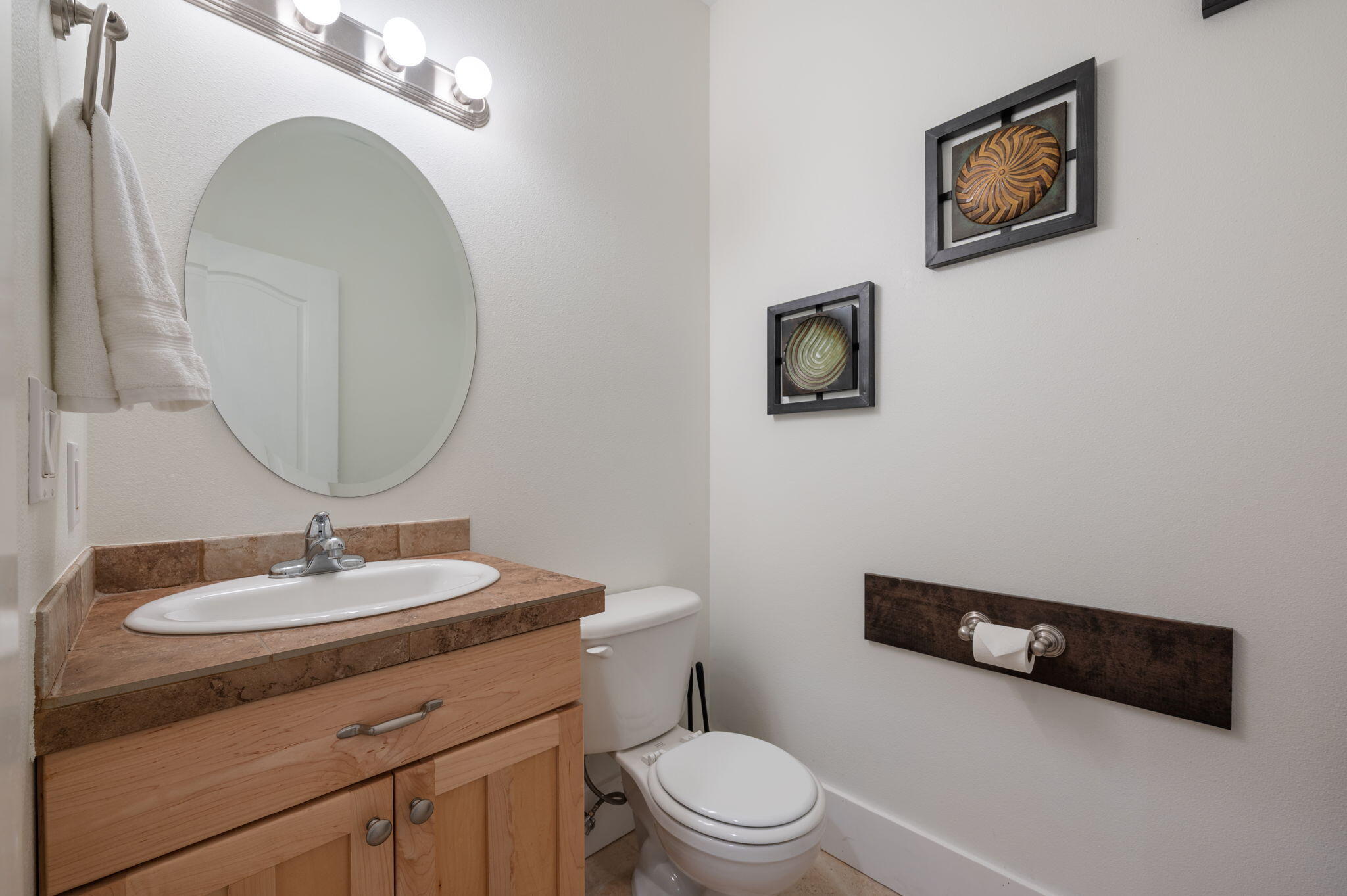 Awbrey Butte - Residential