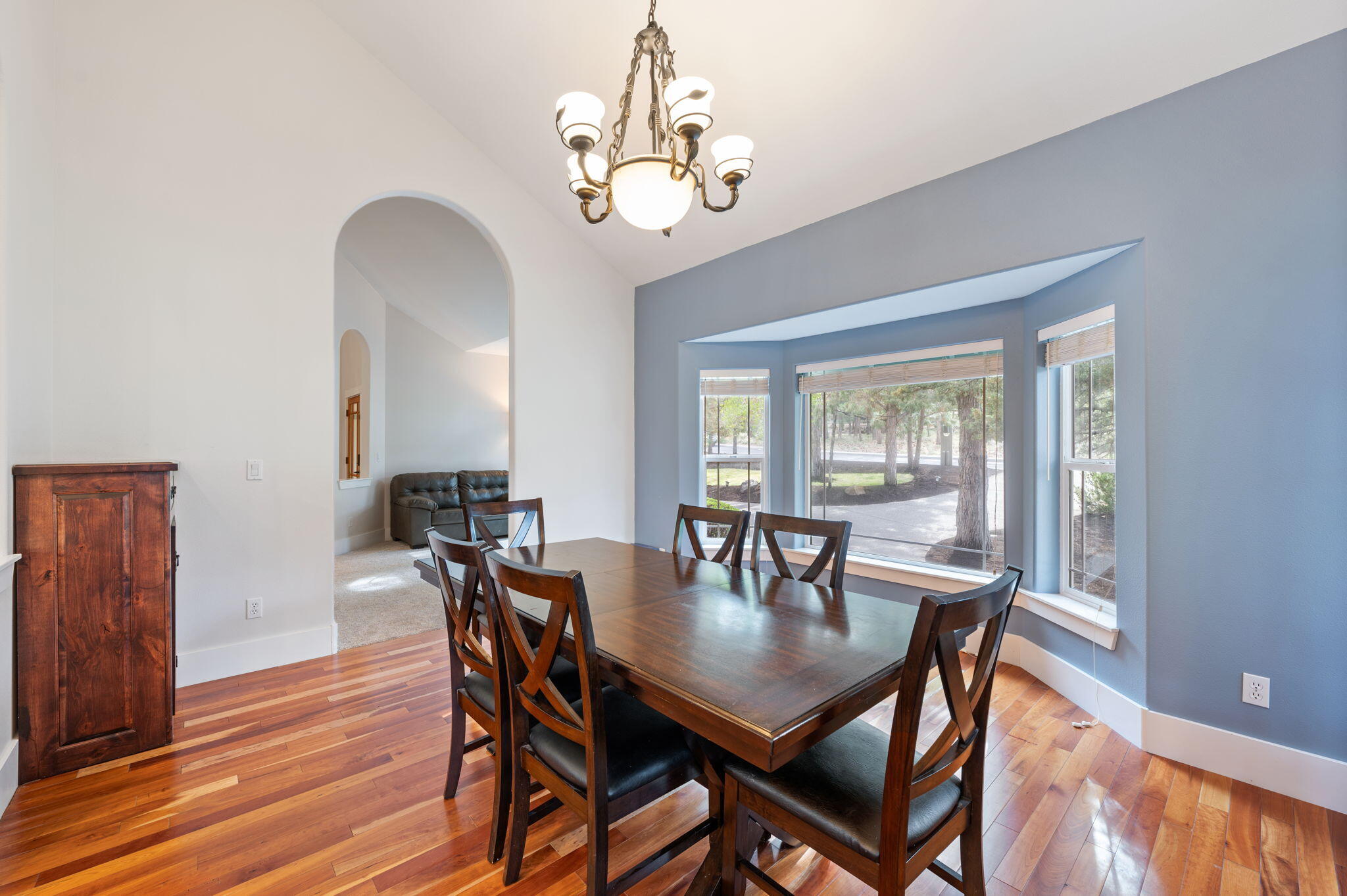 Awbrey Butte - Residential