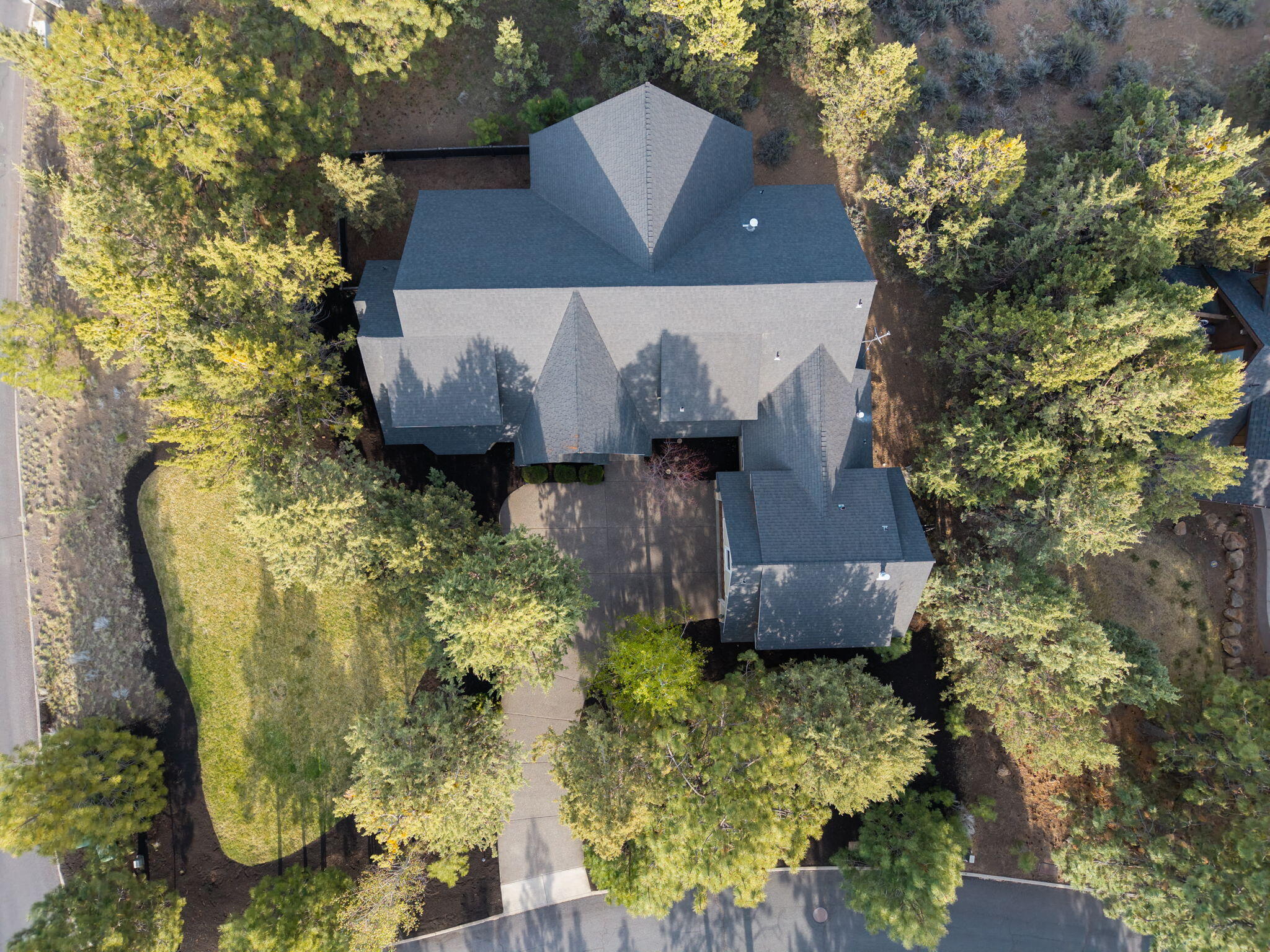 Awbrey Butte - Residential